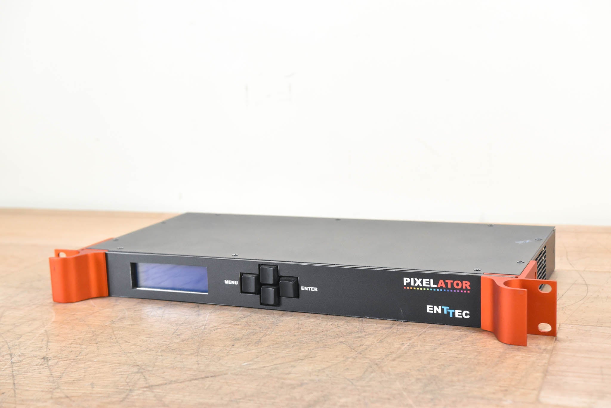 Enttec Pixelator Ethernet-to-Pixel Converter