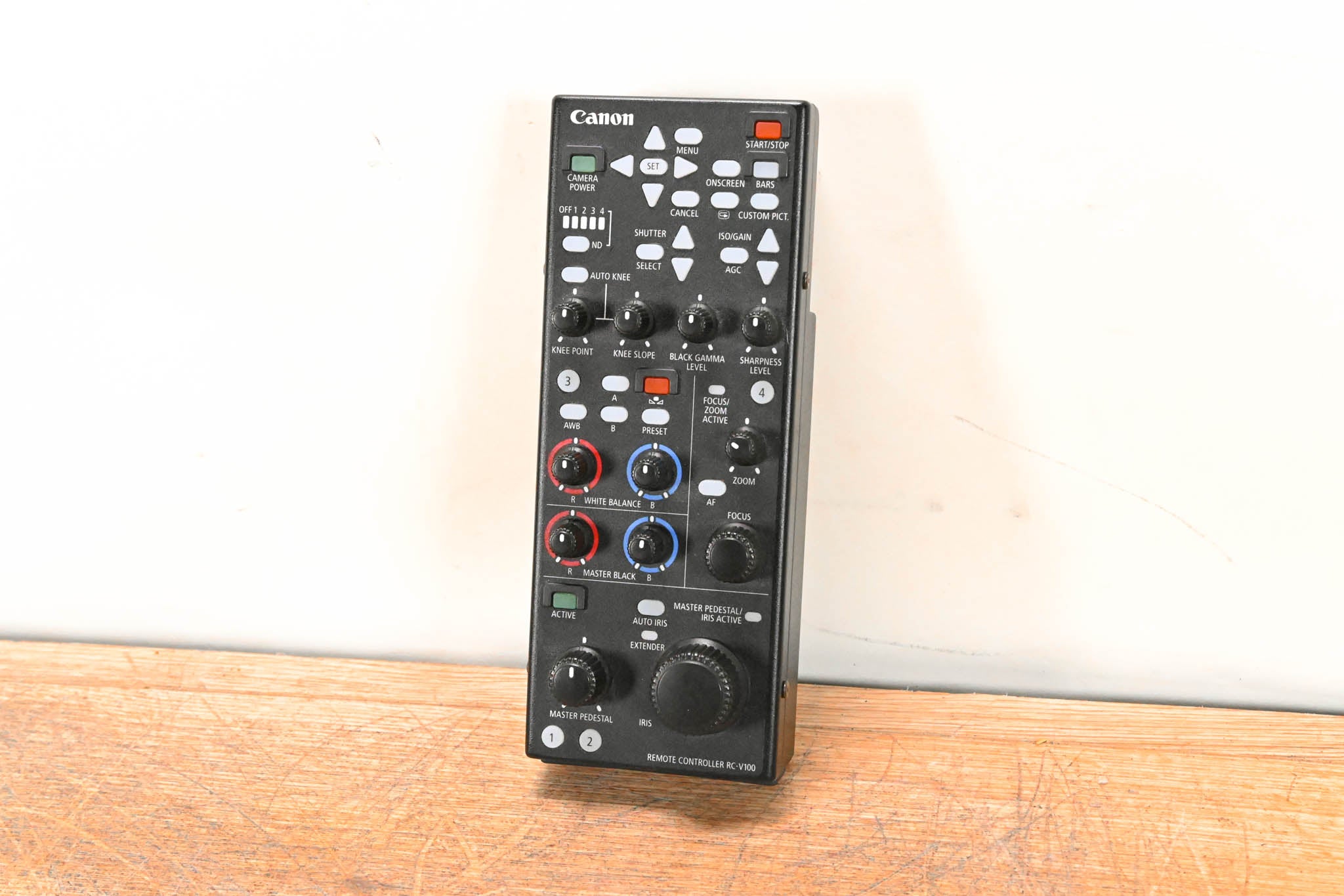 Canon RC-V100 Remote Controller