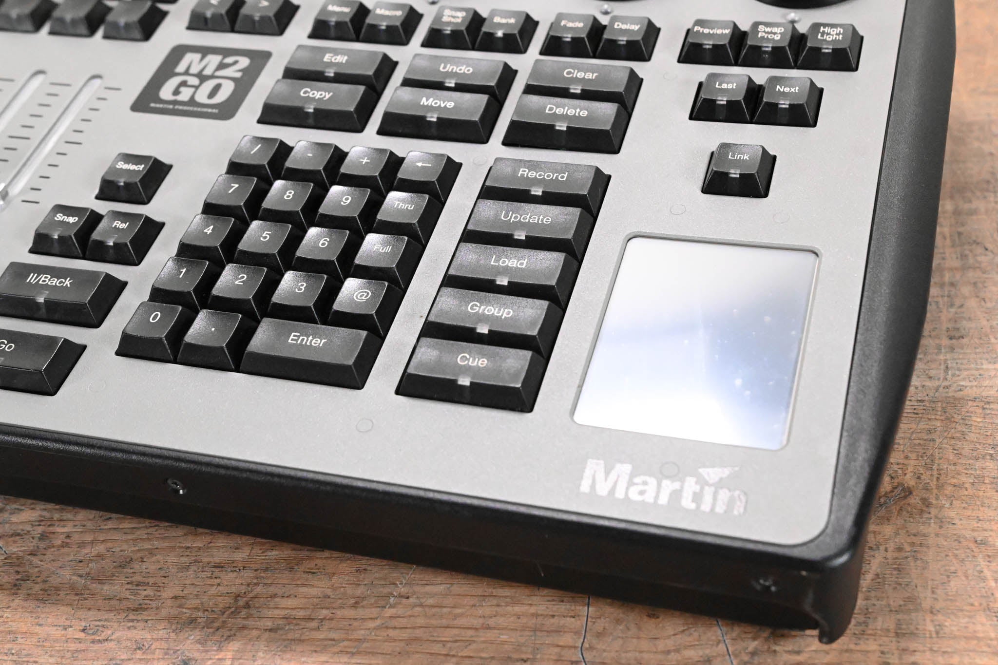 Martin Lighting M2GO Lighting Console (NO POWER SUPPLY)