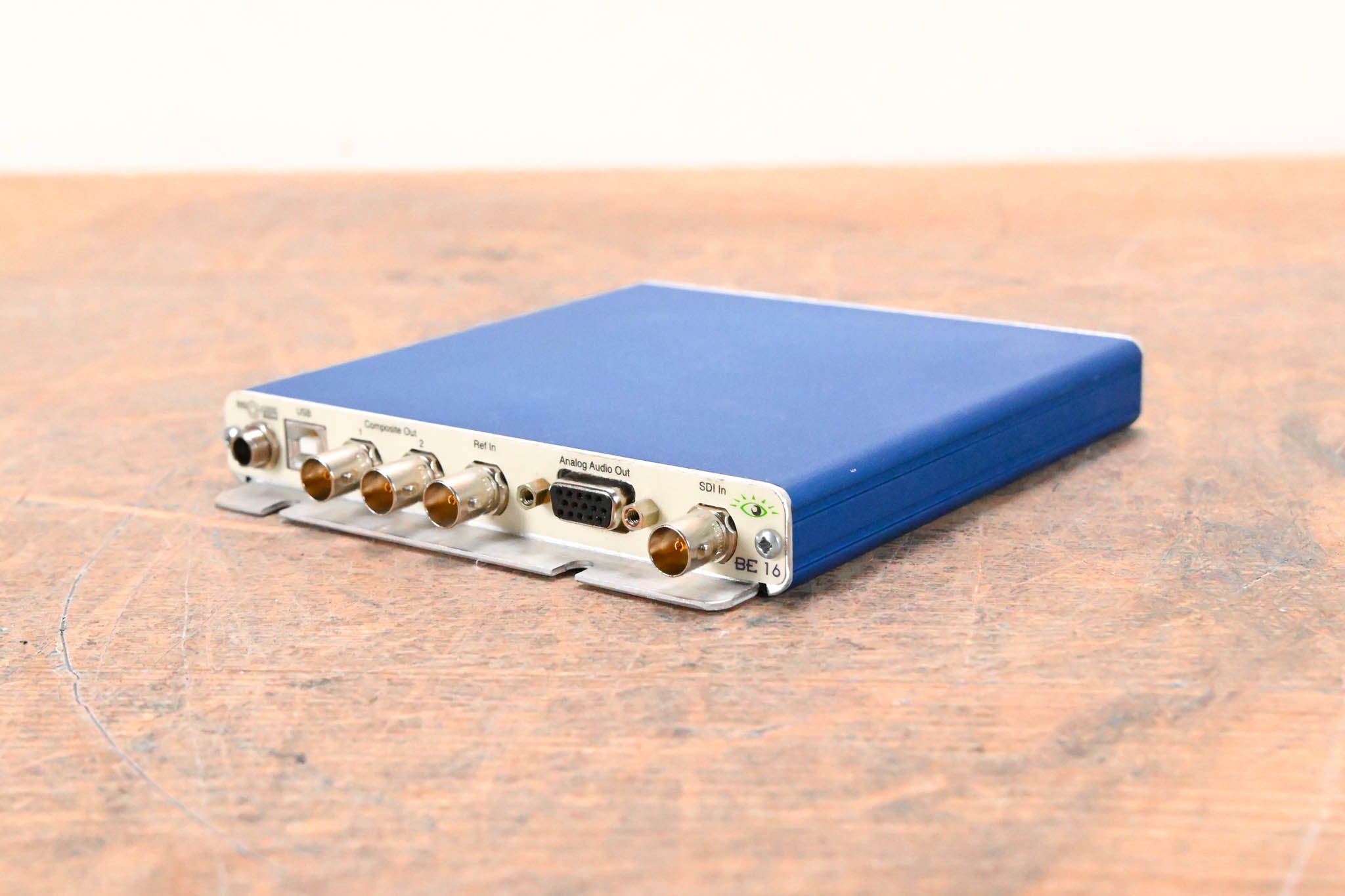 Ensemble Designs BrightEye 16 SDI-Analog Video Converter NO POWER SUPPLY