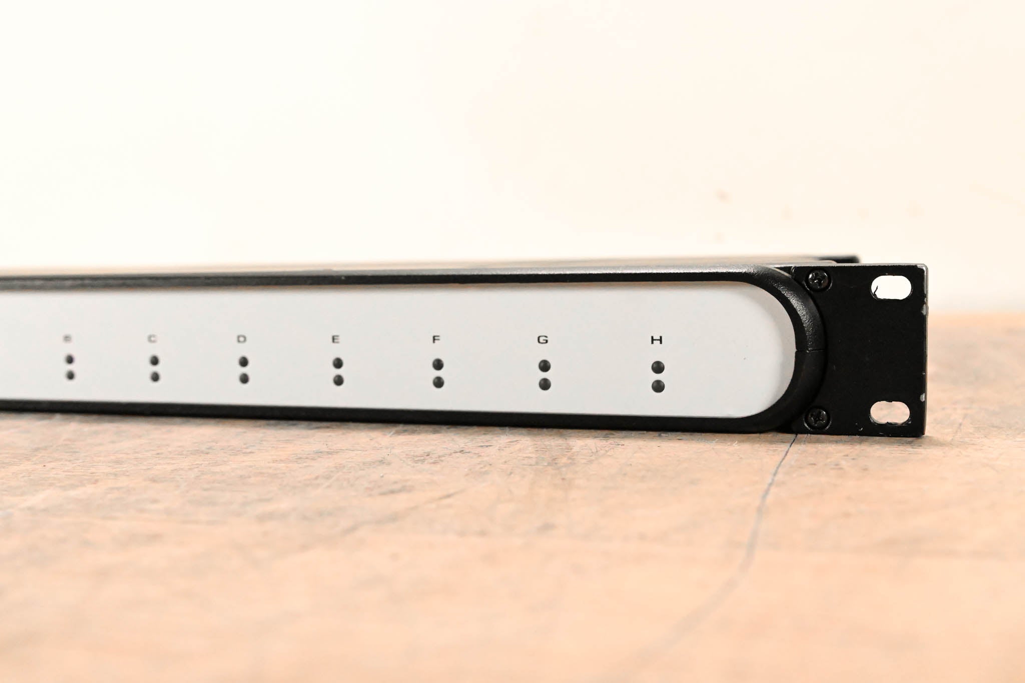 Pathway Connectivity 9014 8-Way DMX Repeater with Rear 5-pin XLR