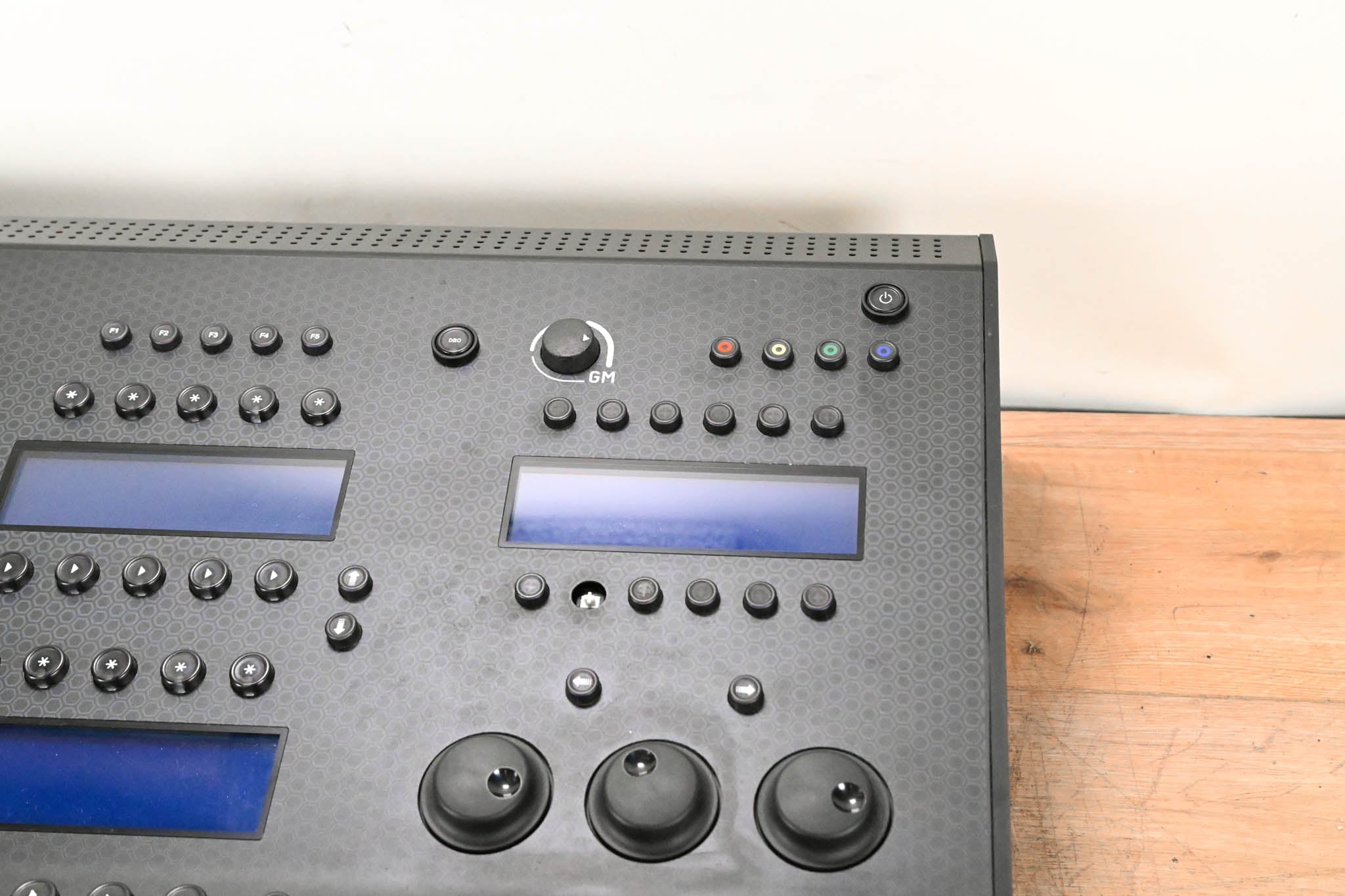 Jands Vista I3 Lighting Control Console