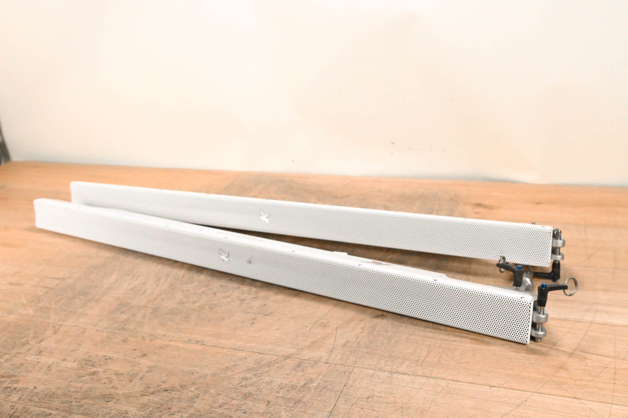 K-Array Kobra-KK102W One-meter Line Array with 2" Drivers (PAIR)