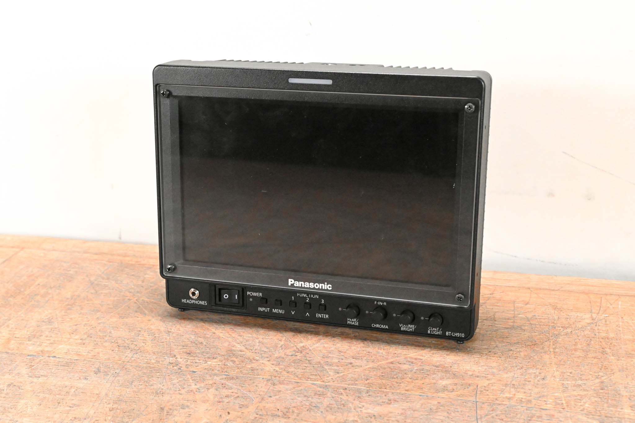 Panasonic BT-LH910G 9" LCD HDMI / SDI Video Monitor
