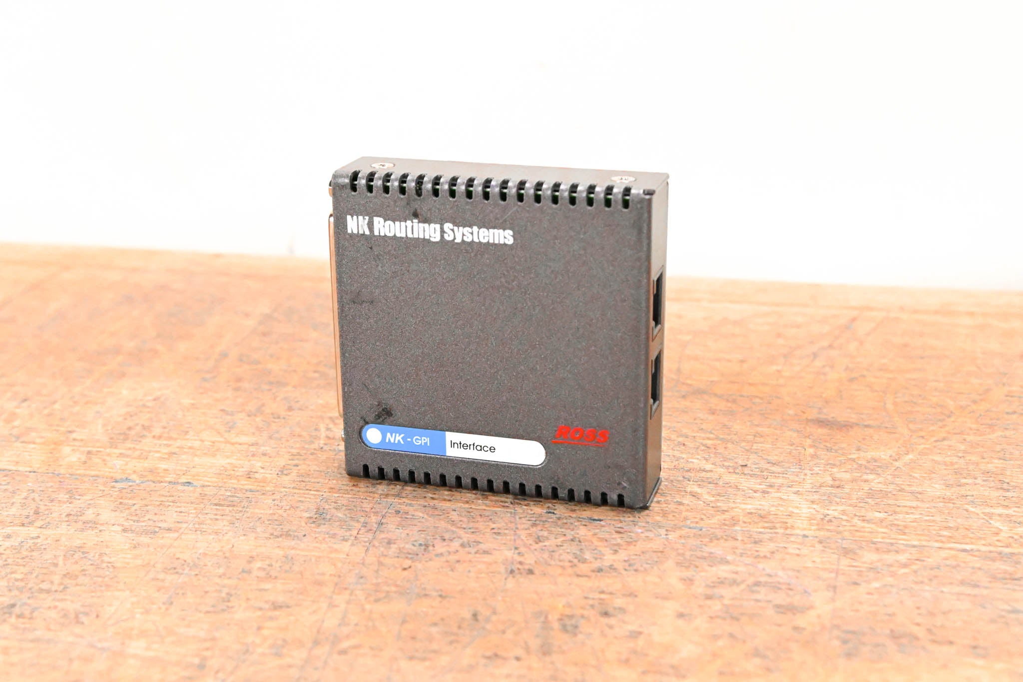 Ross NK-GPI General Purpose Interface