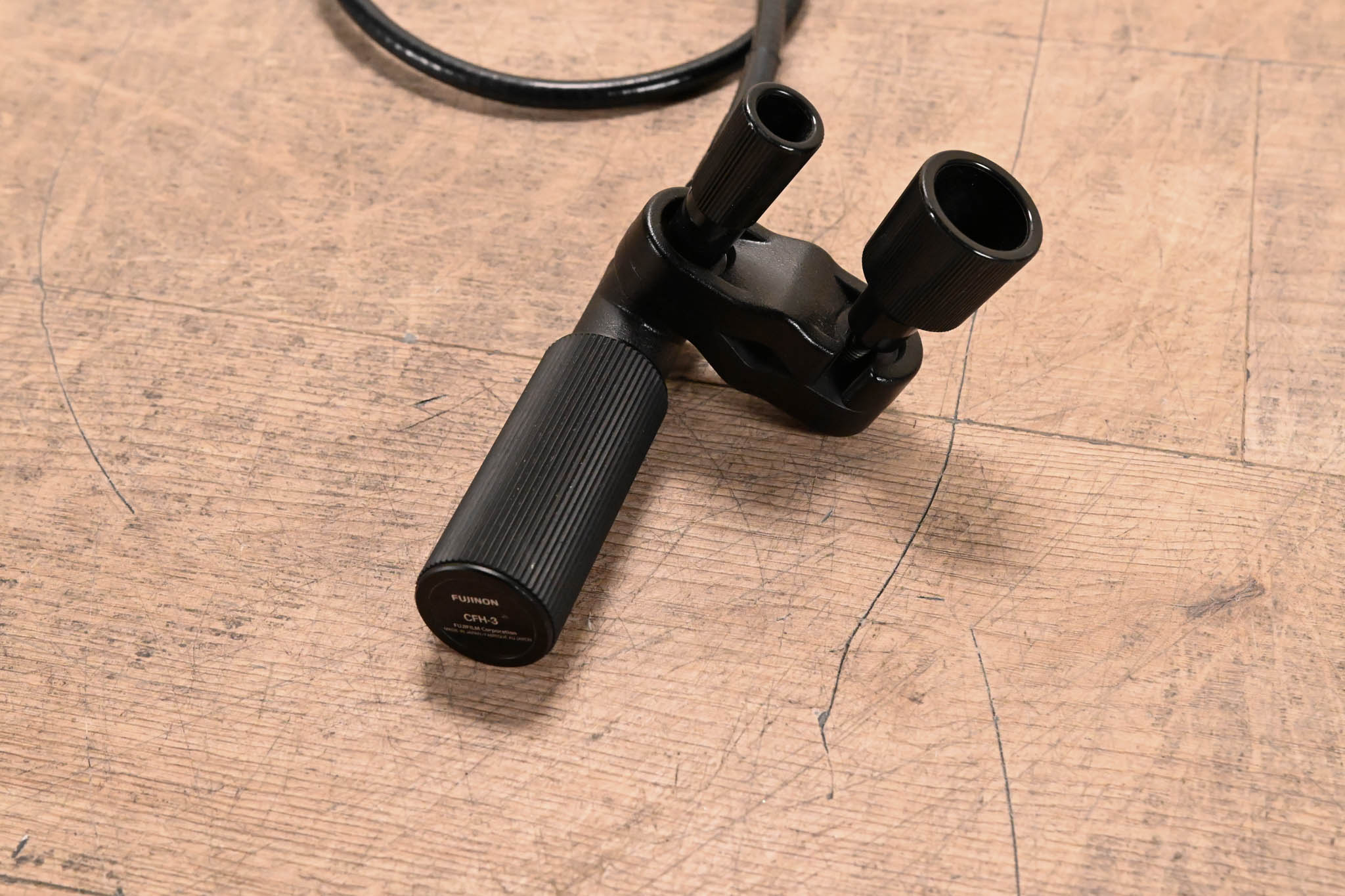 Fujinon CFH-3 Focus Grip for Professional Remote Lenses