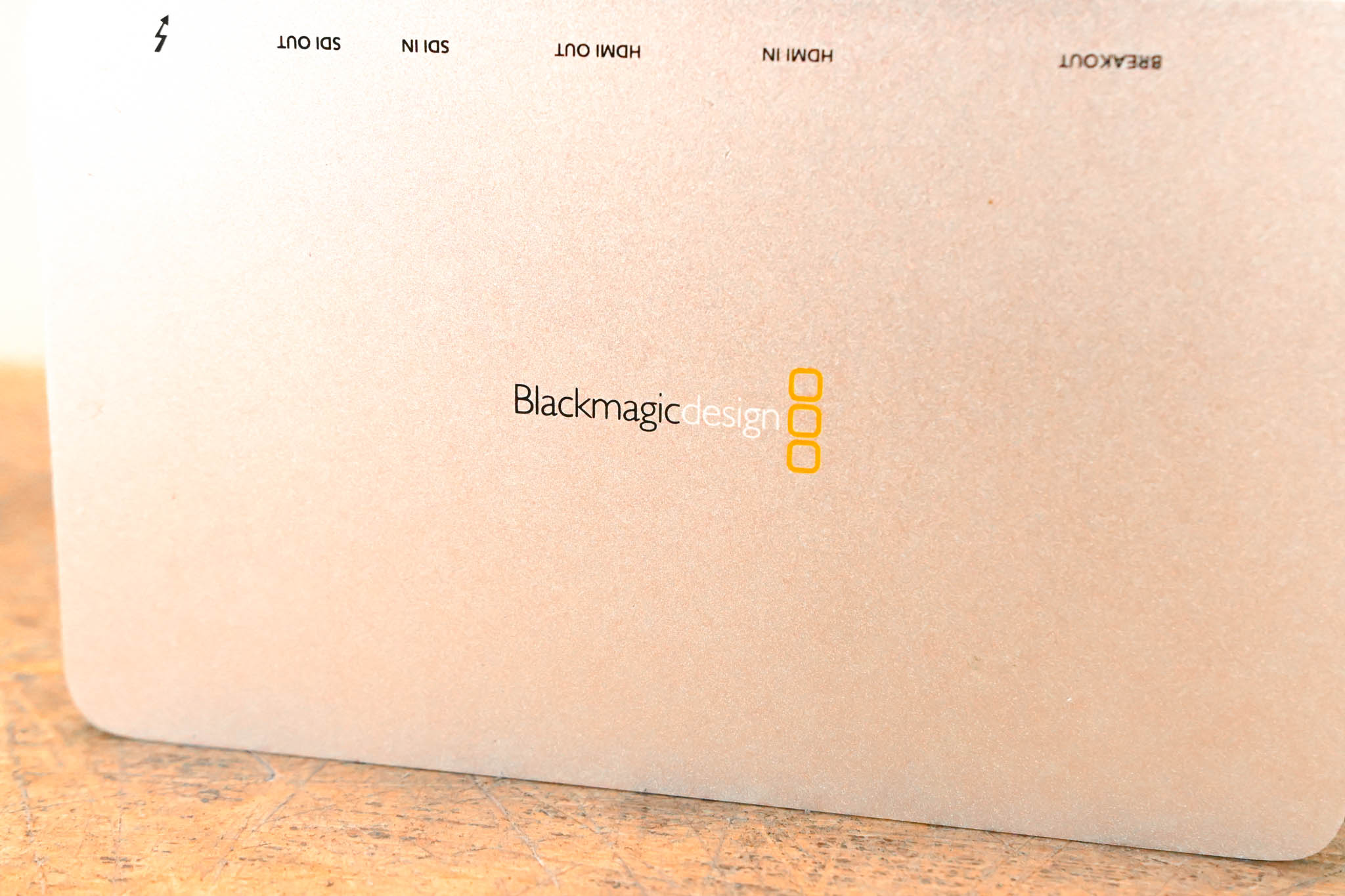 Blackmagic Design UltraStudio Express