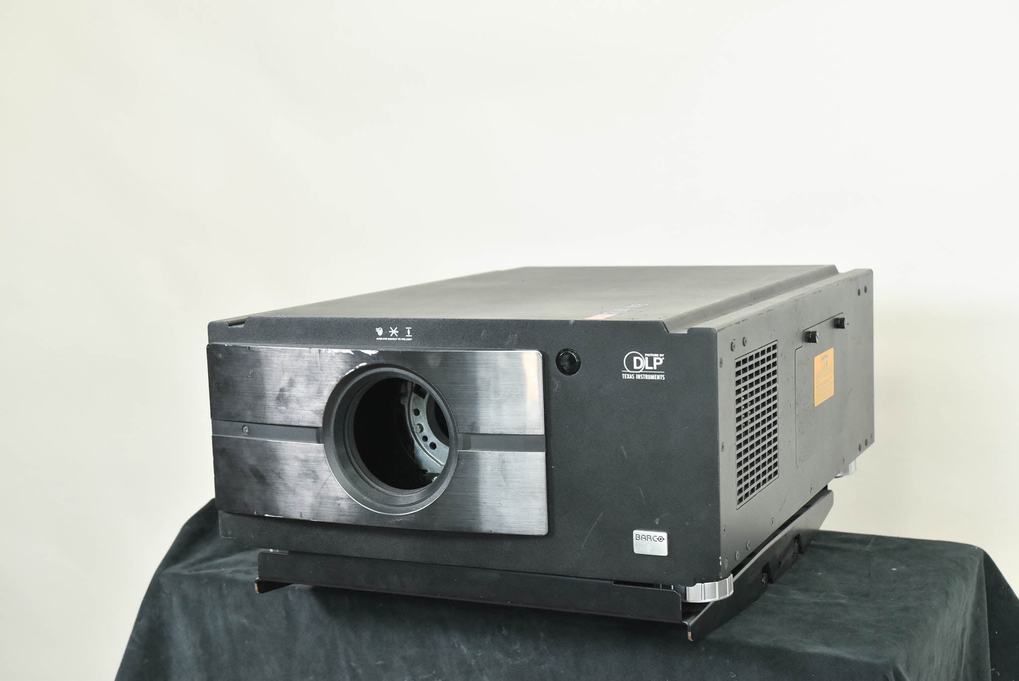 Barco RLM-W8 8,000 Lumen WUXGA Large Venue Projector