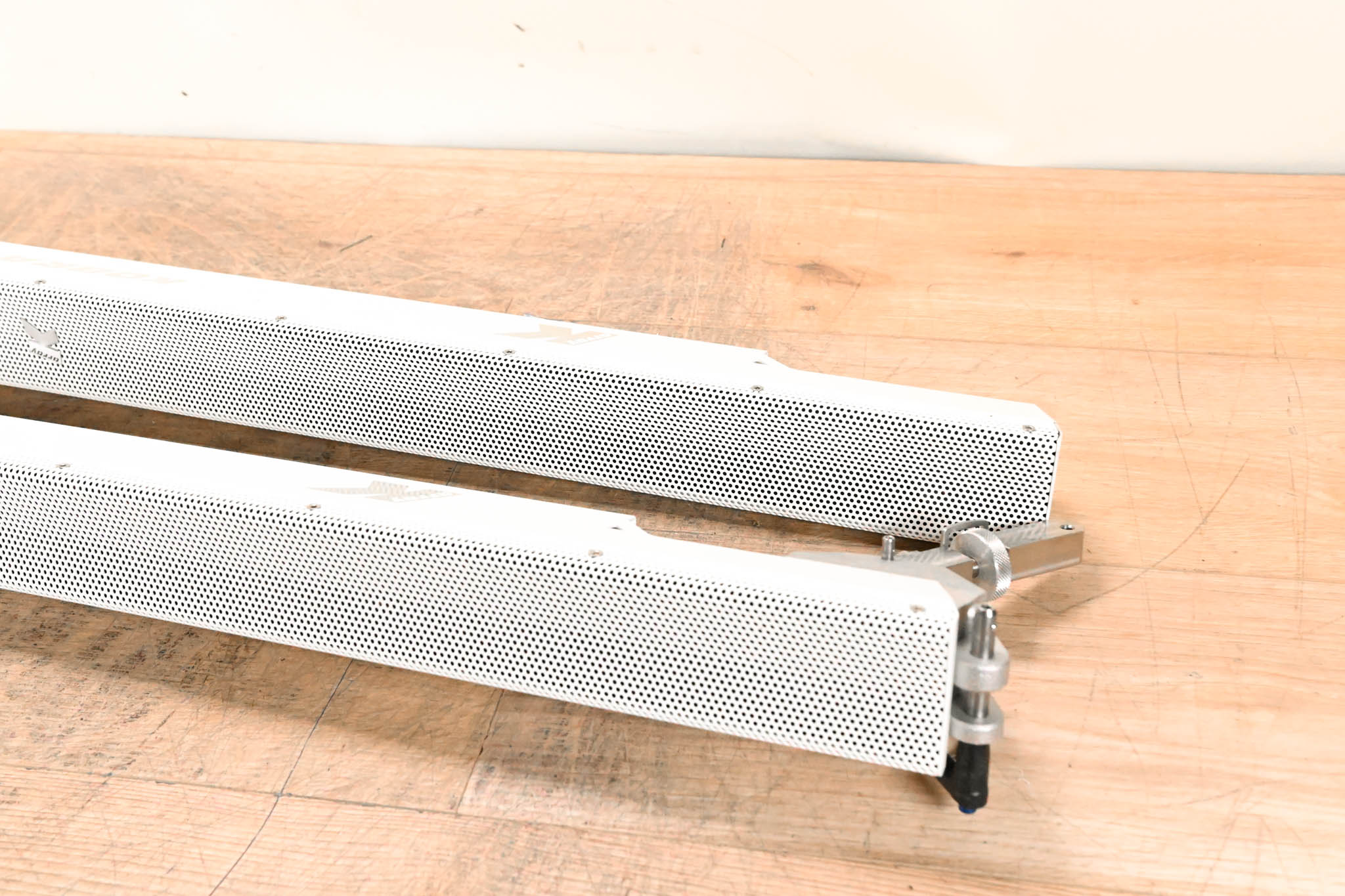K-Array Kobra-KK102W One-meter Line Array with 2" Drivers (PAIR)