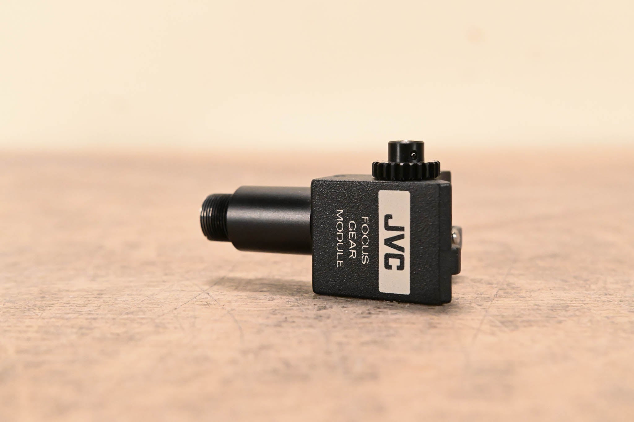 JVC Focus Gear Module