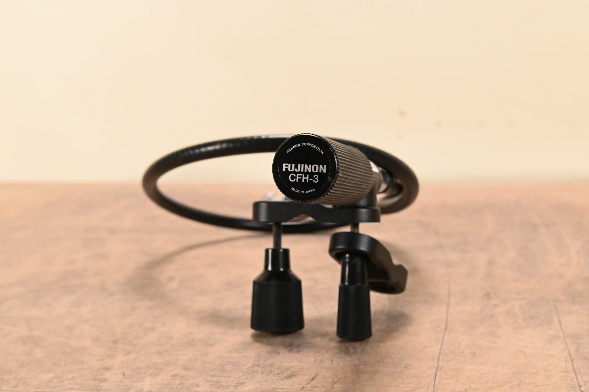 Fujinon CFH-3 Focus Grip for Professional Remote Lenses