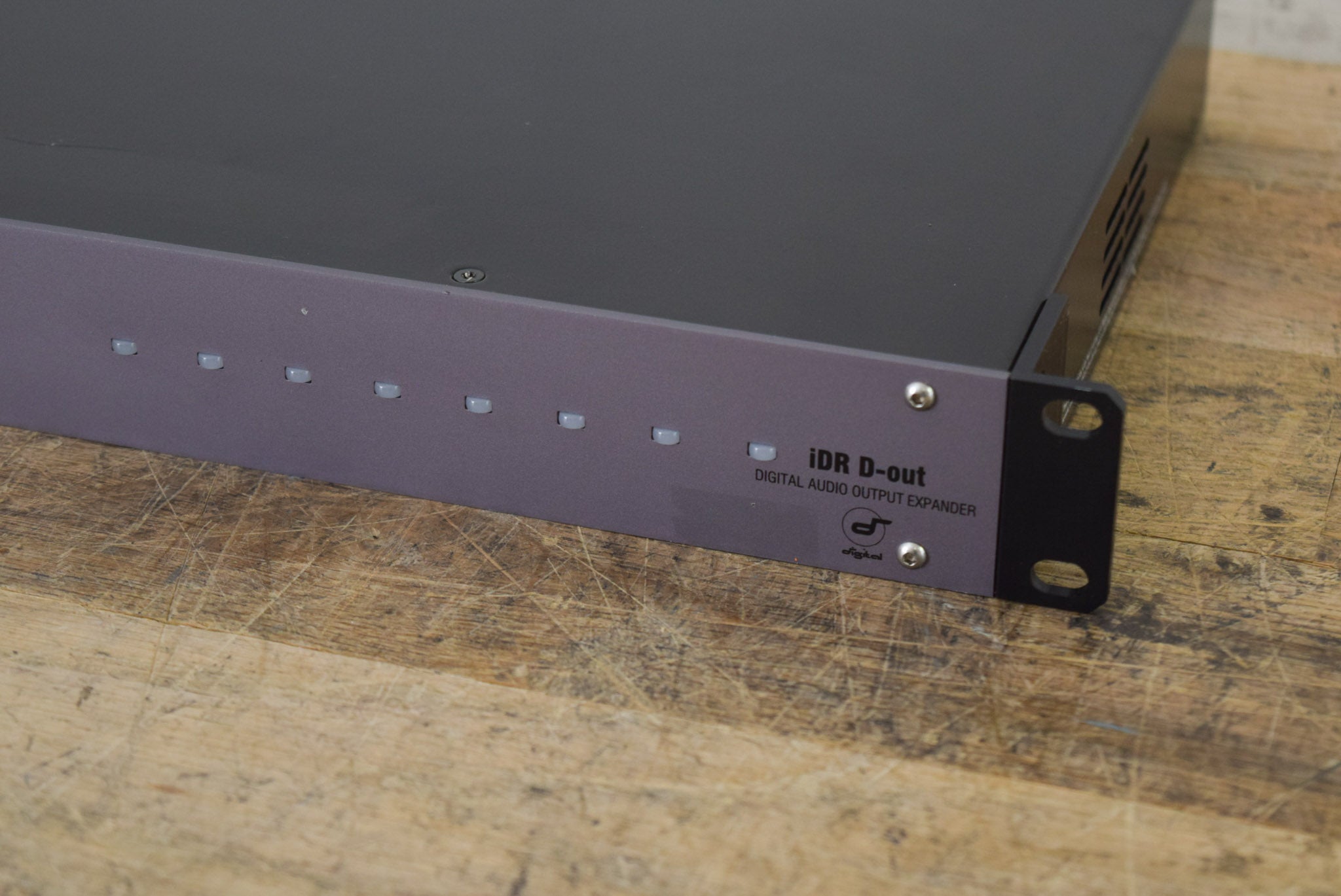 Allen & Heath iDR D-Out Digital Audio Output Expander