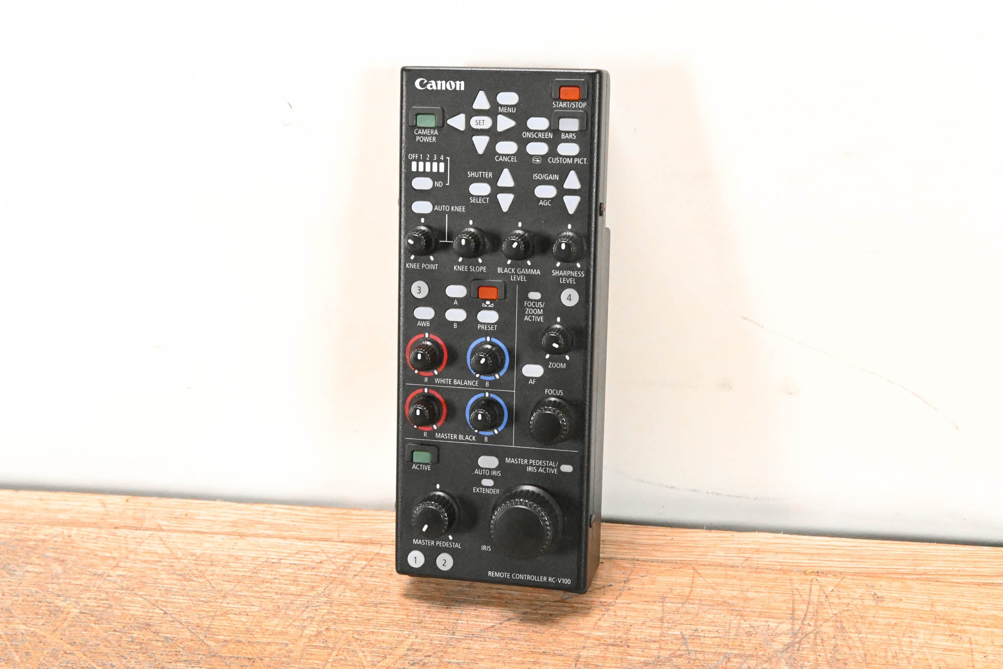 Canon RC-V100 Remote Controller