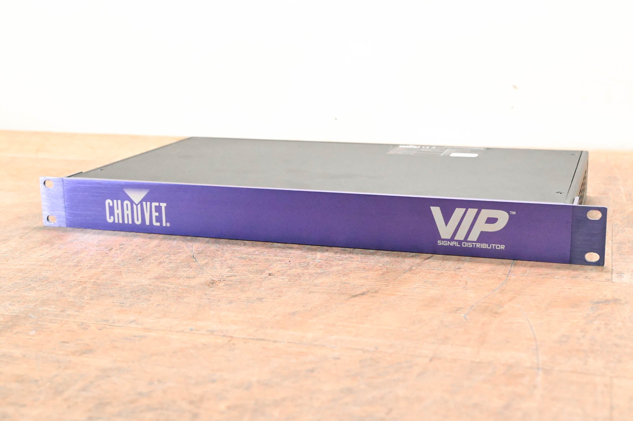 Chauvet VIP Signal Distributor for Video Wall