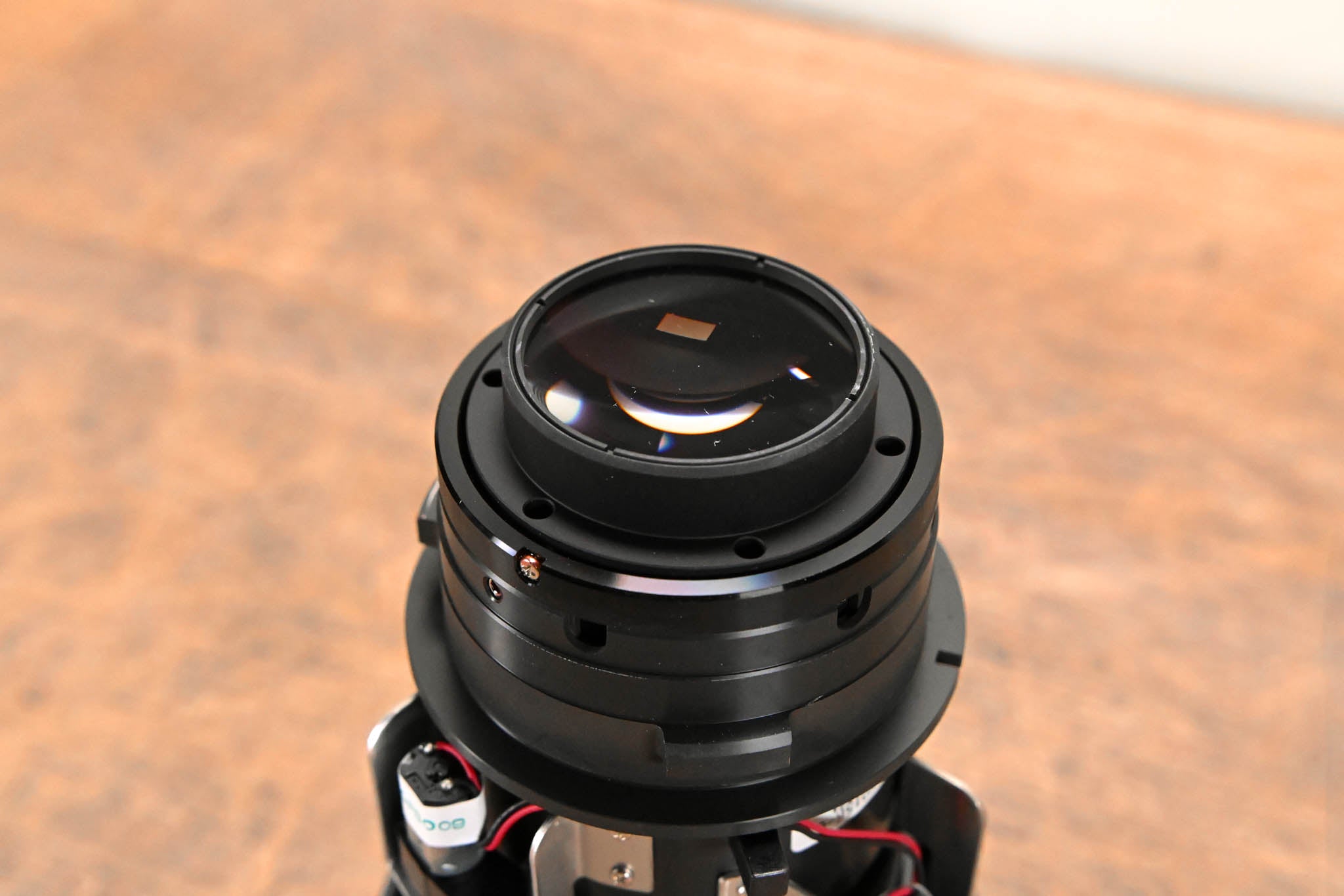 Panasonic TKGF0156-6 Standard Projector Zoom Lens