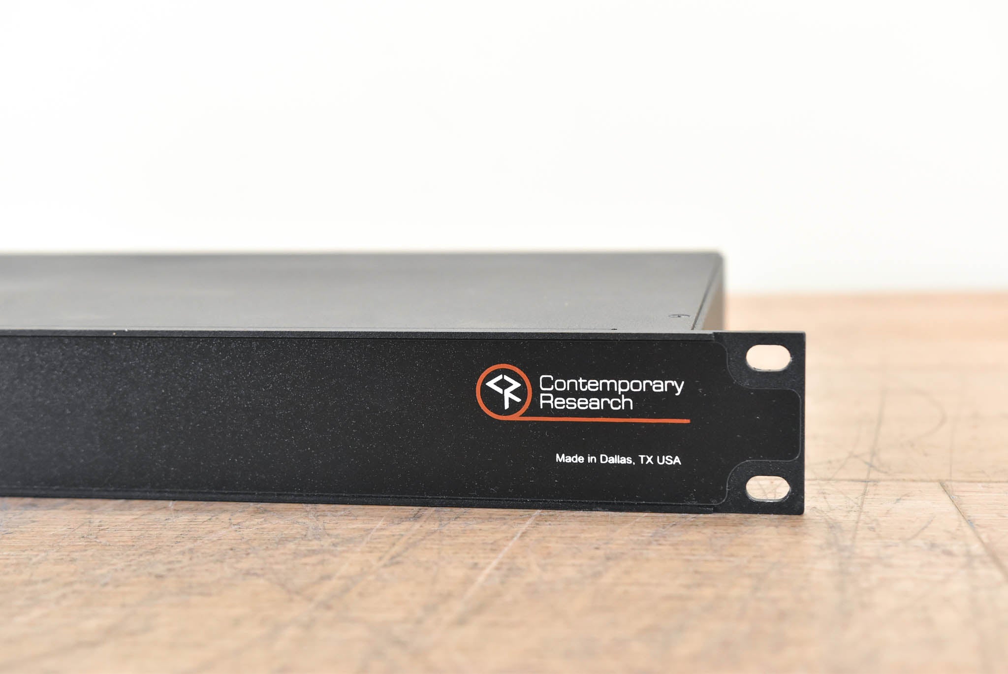 Contemporary Research ICE-HE Ethernet Head-End Controller