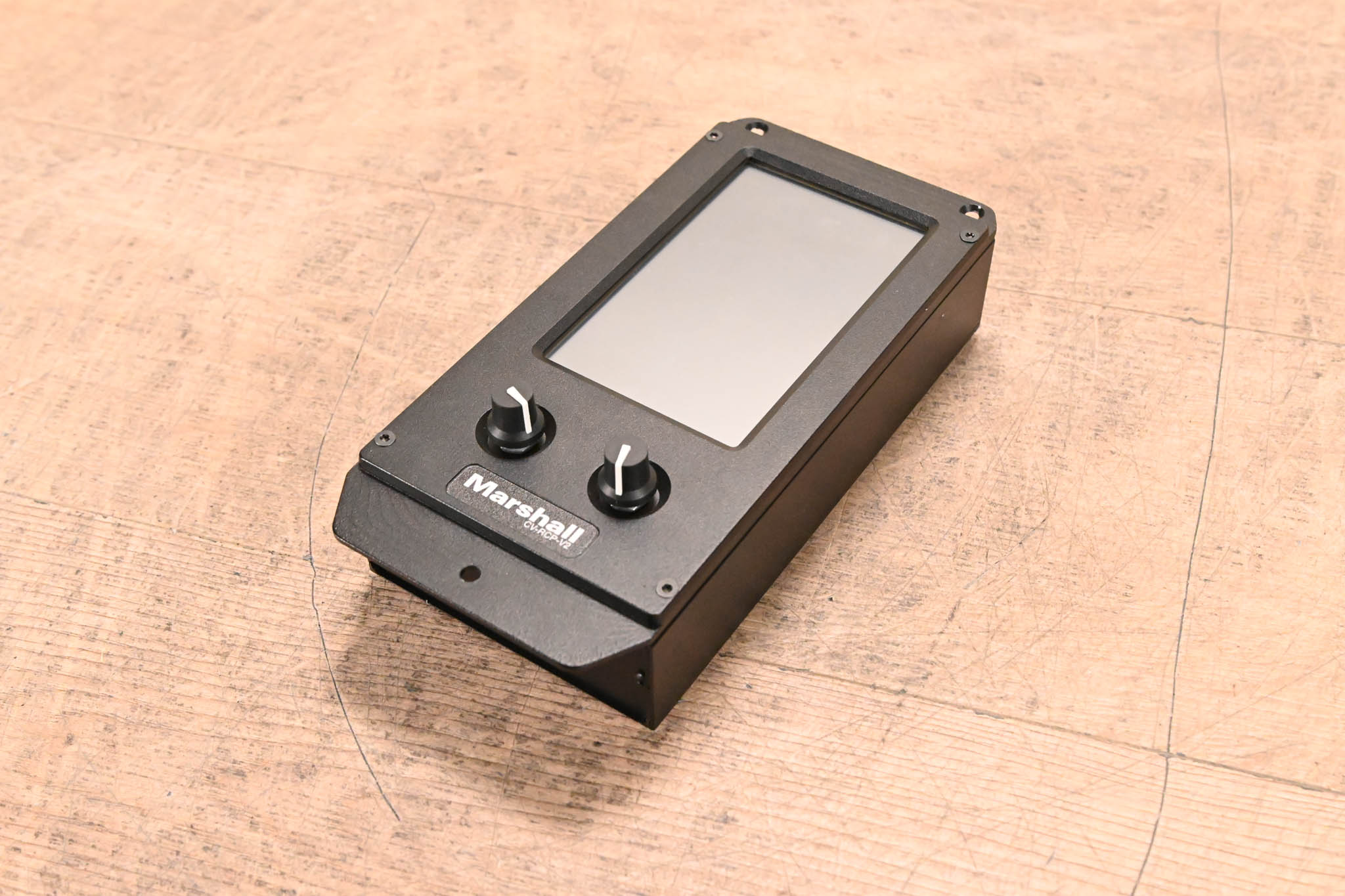 Marshall CV-RCP-V2 Multi-Camera Control Touchscreen RCP NO POWER SUPPLY