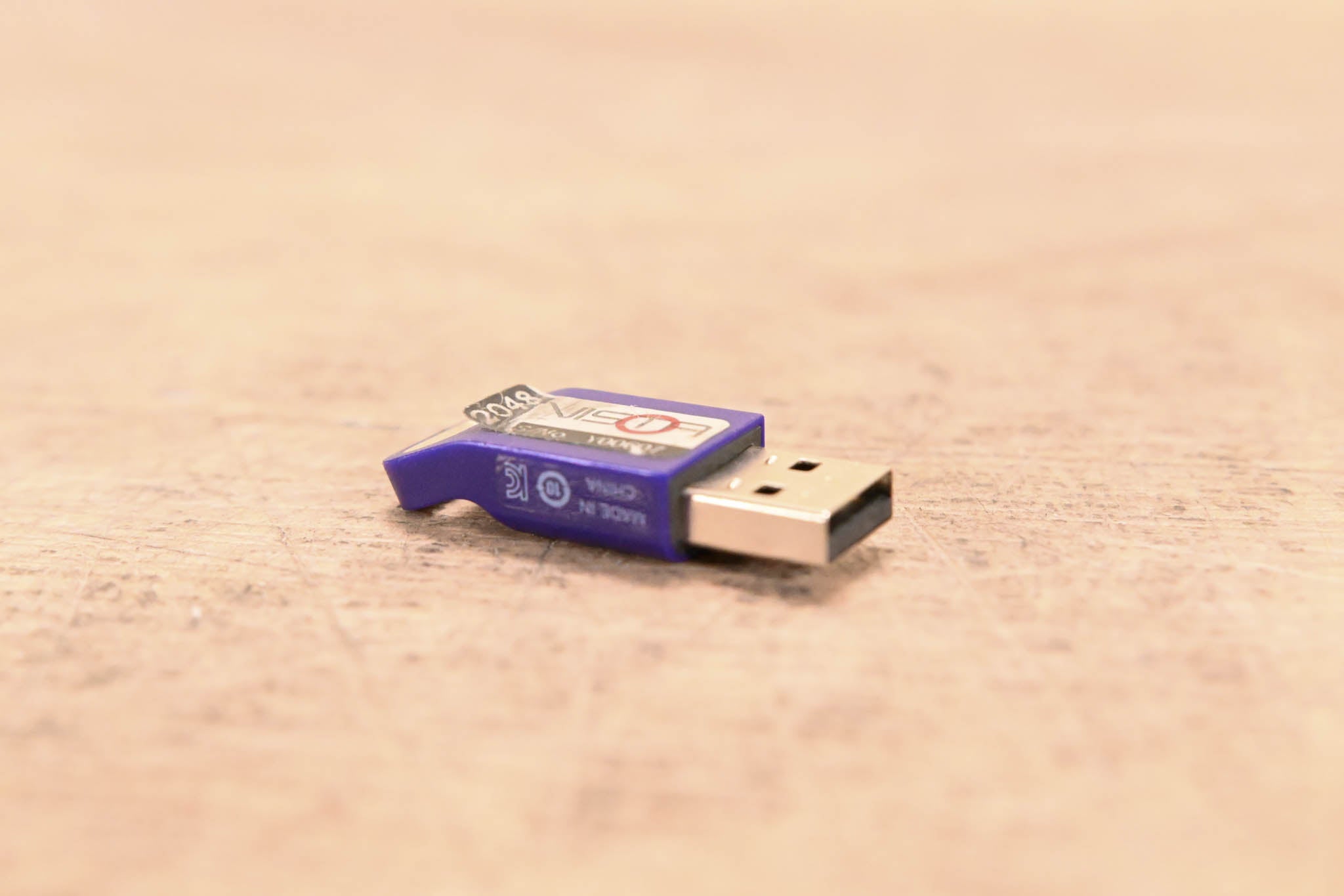 Jands Vista 2048-Channel Dongle