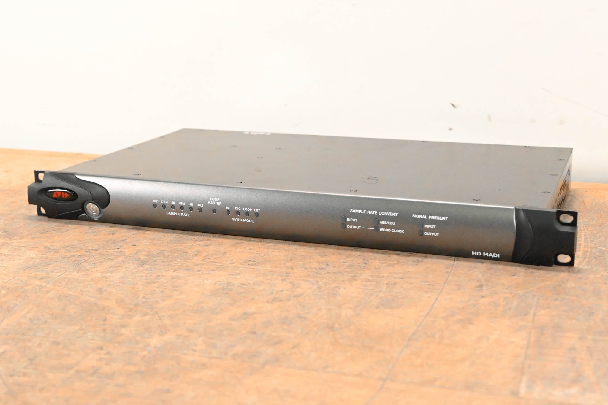 AVID HD MADI Interface for Pro Tools HD