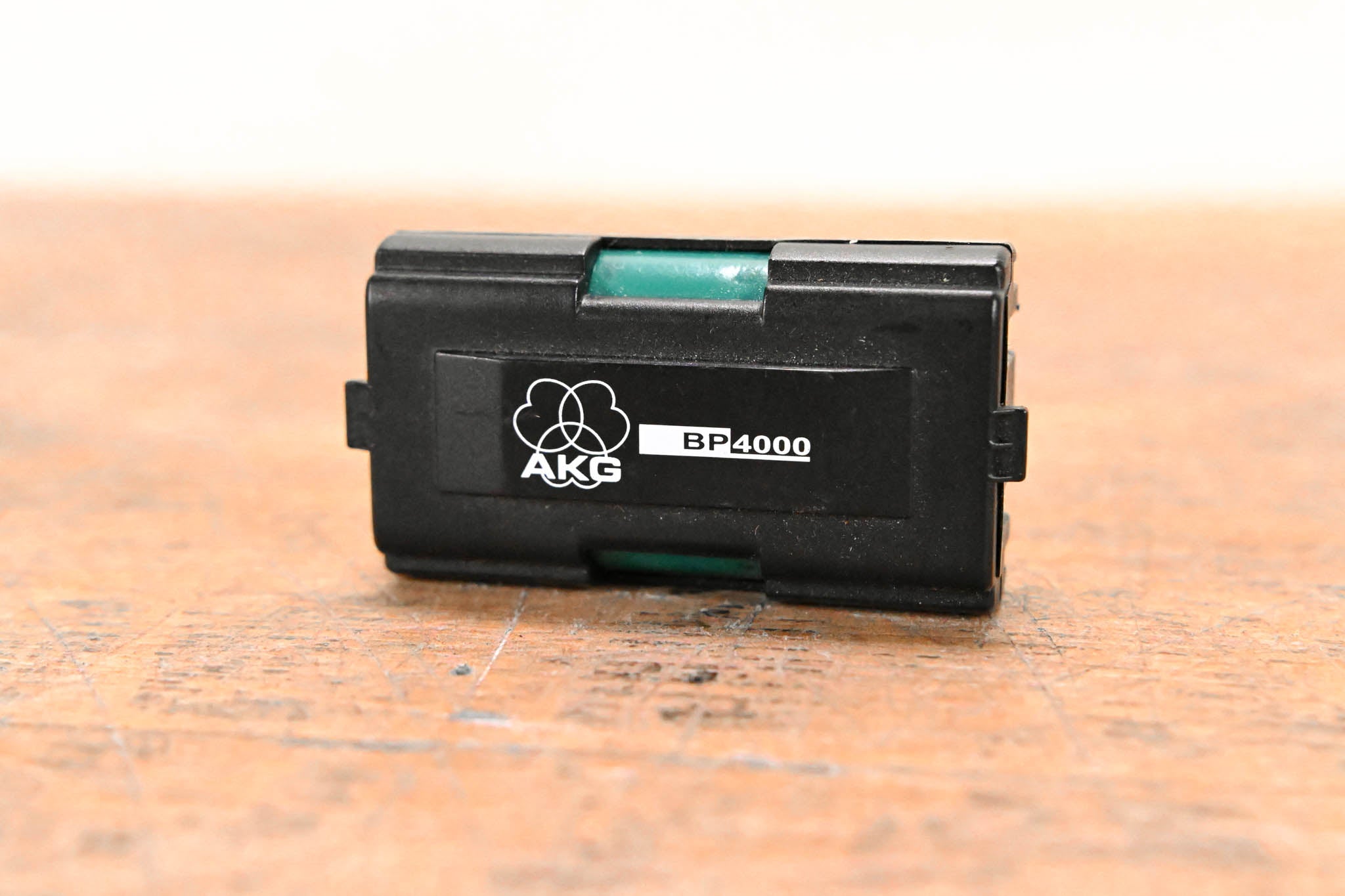 AKG BP4000 Battery Pack for WMS4000/4500 Wireless Microphone System