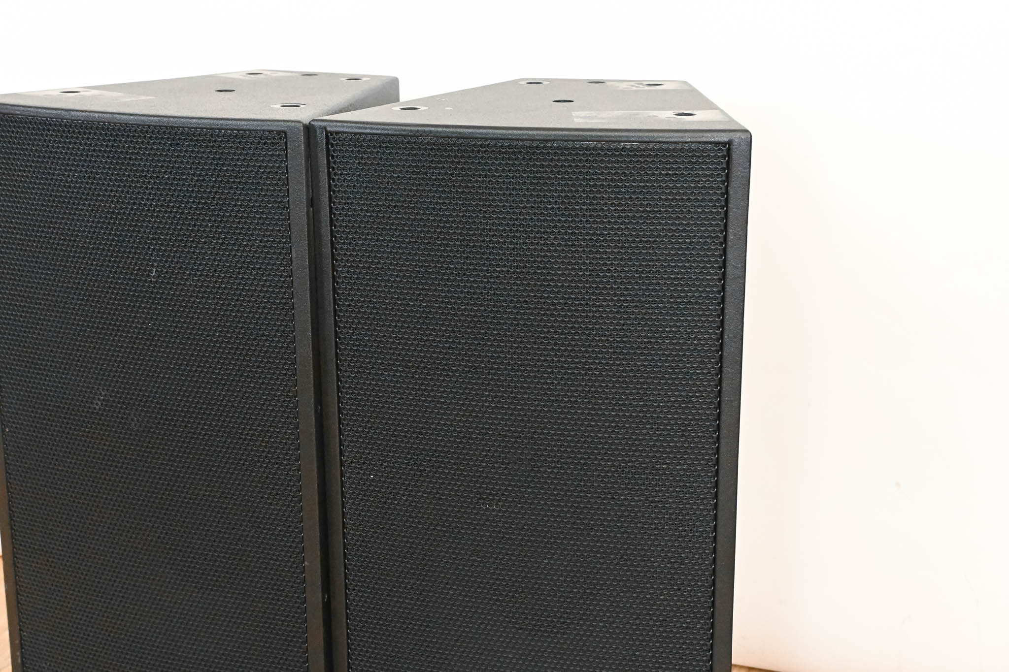 Electro-Voice (EV) EVF-1122S/66 Point-Source 12" Loudspeaker (PAIR)