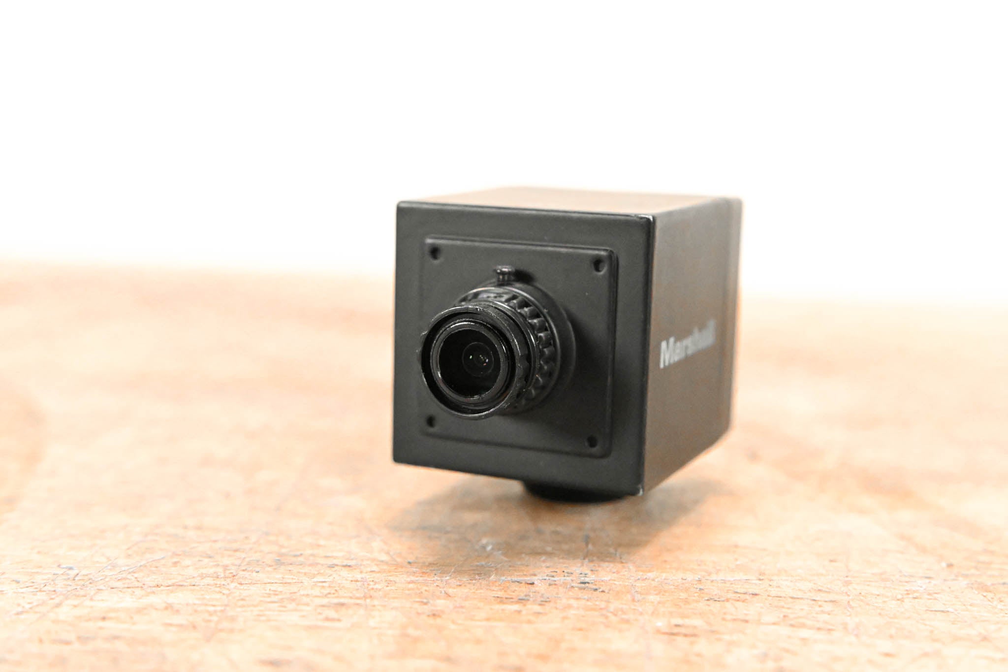 Marshall CV505-MB Full-HD 2.5MP Mini-Broadcast POV Camera
