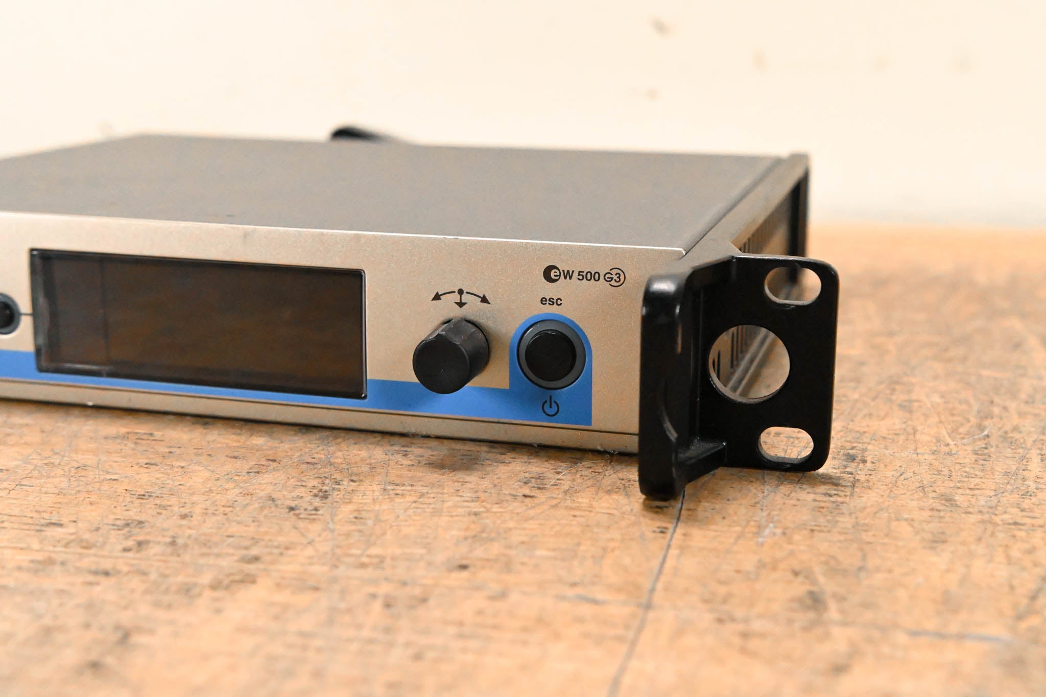 Sennheiser EM 500 G3 Wireless Receiver - A Range: 516-558 MHz