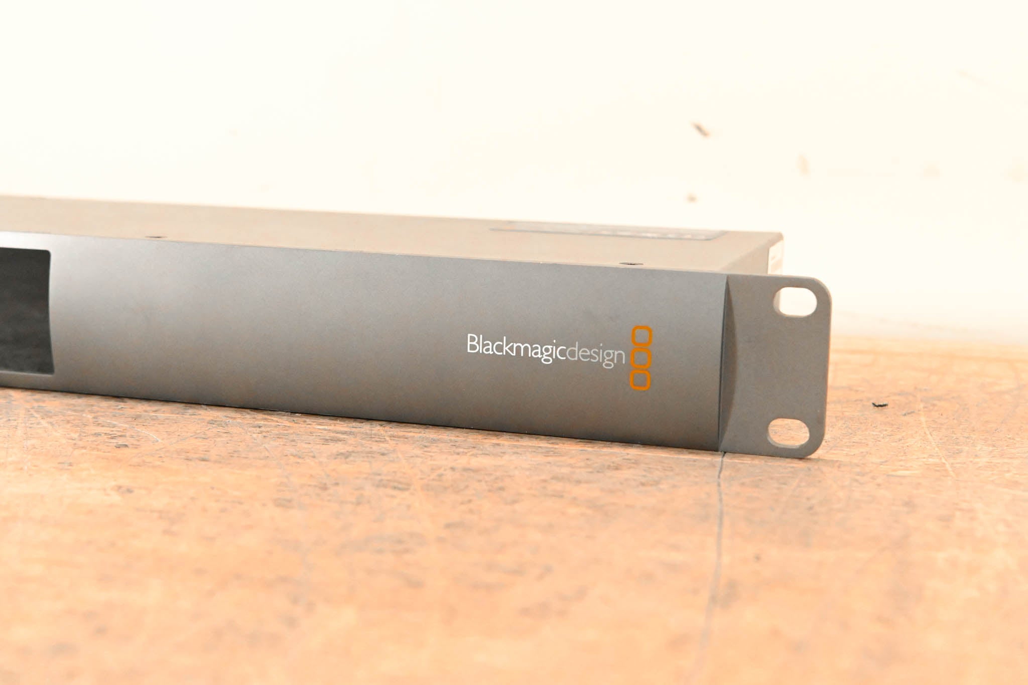 Blackmagic Design UltraStudio 4K Thunderbolt 2