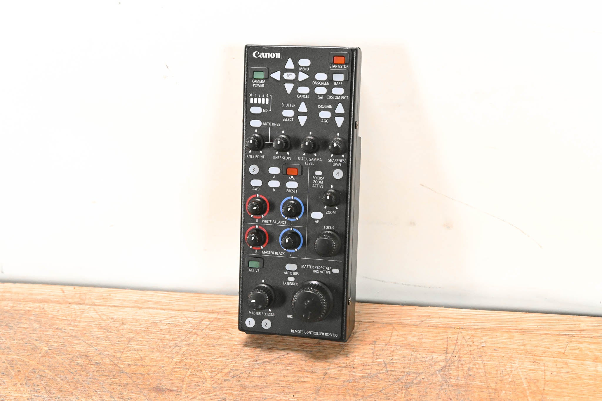 Canon RC-V100 Remote Controller