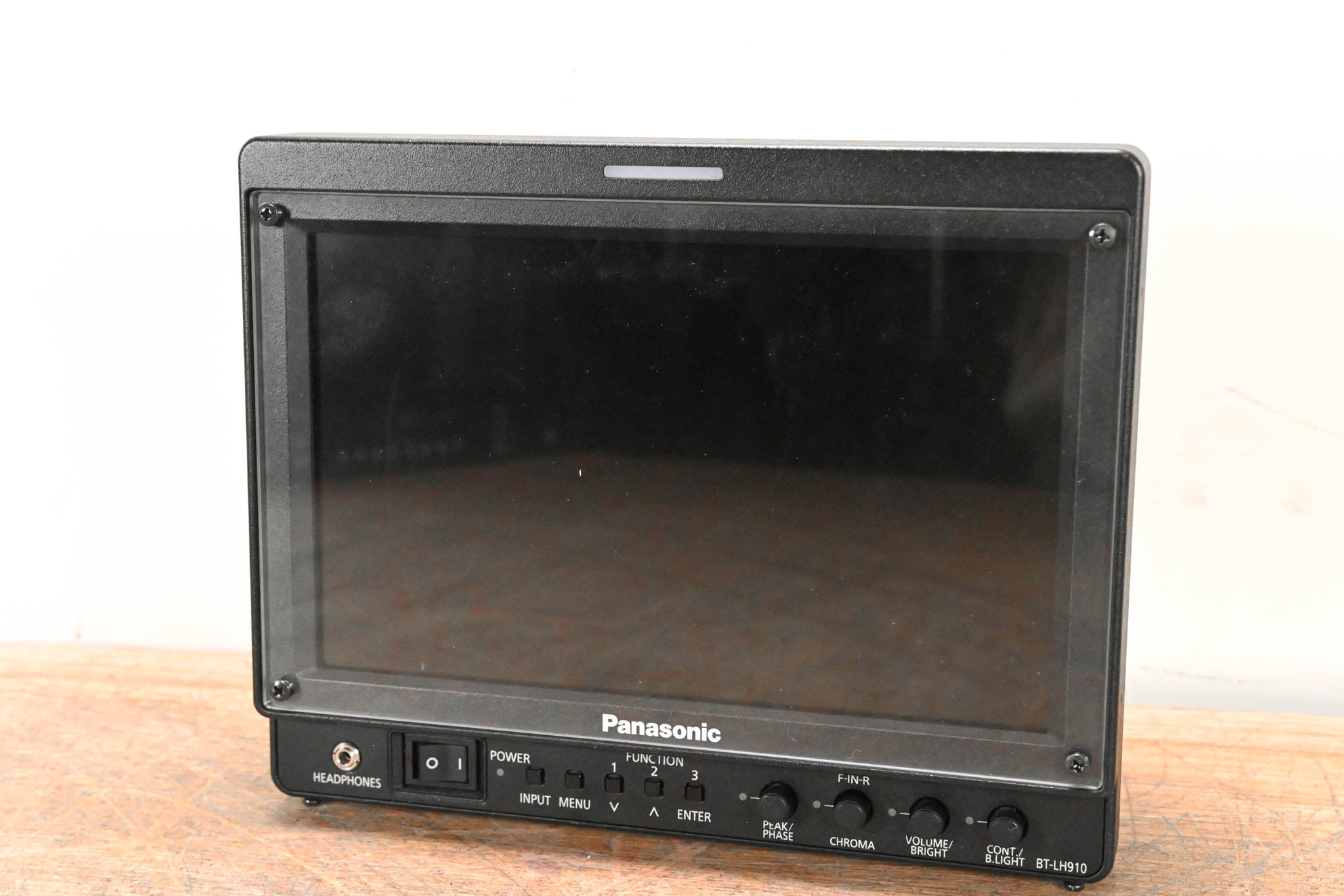 Panasonic BT-LH910G 9" LCD HDMI / SDI Video Monitor