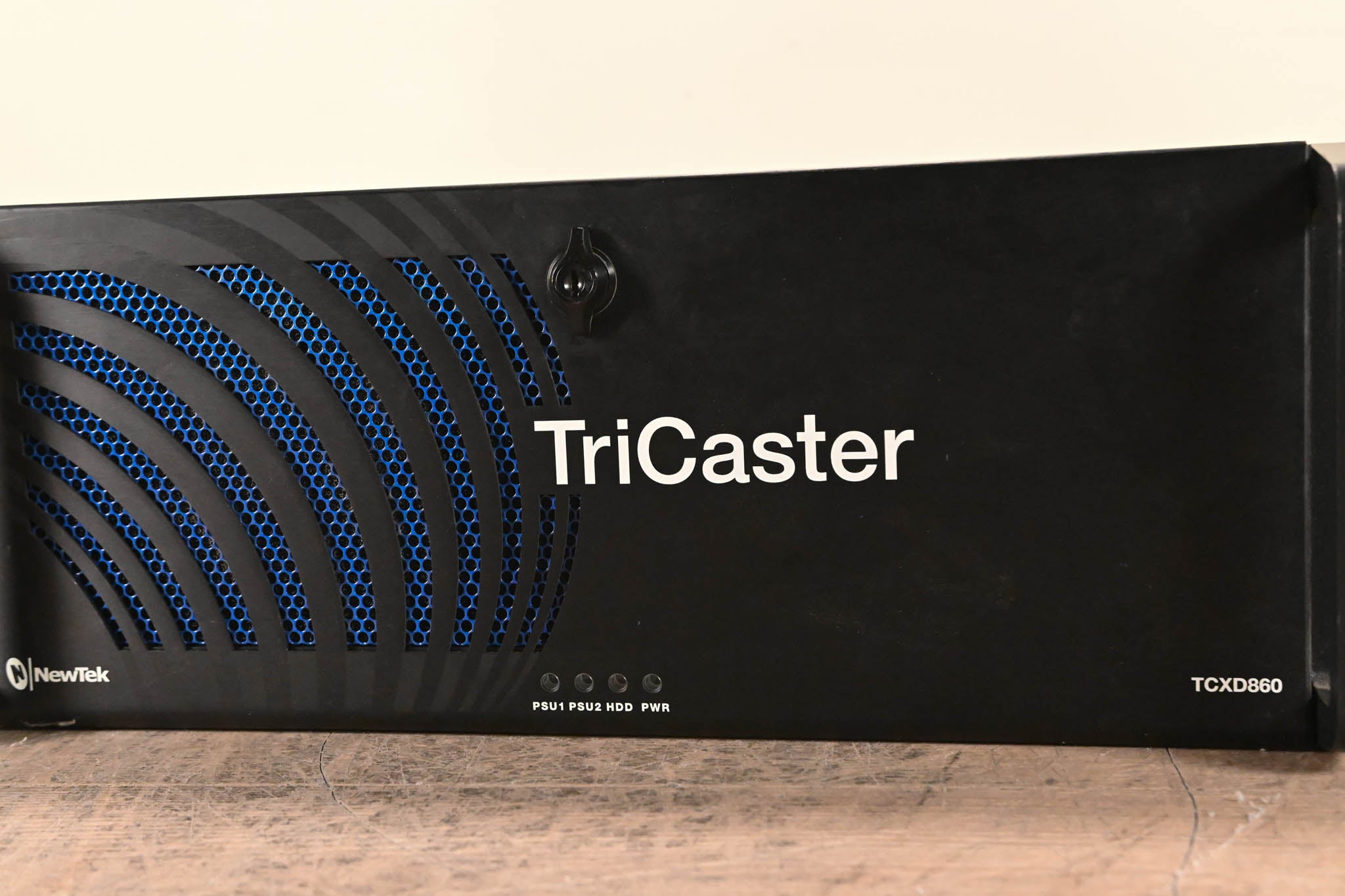 NewTek (Vizrt) TriCaster TCXD860 Live Video Production System