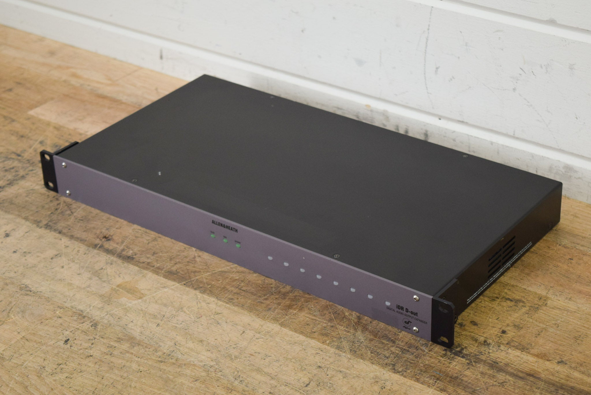 Allen & Heath iDR D-Out Digital Audio Output Expander