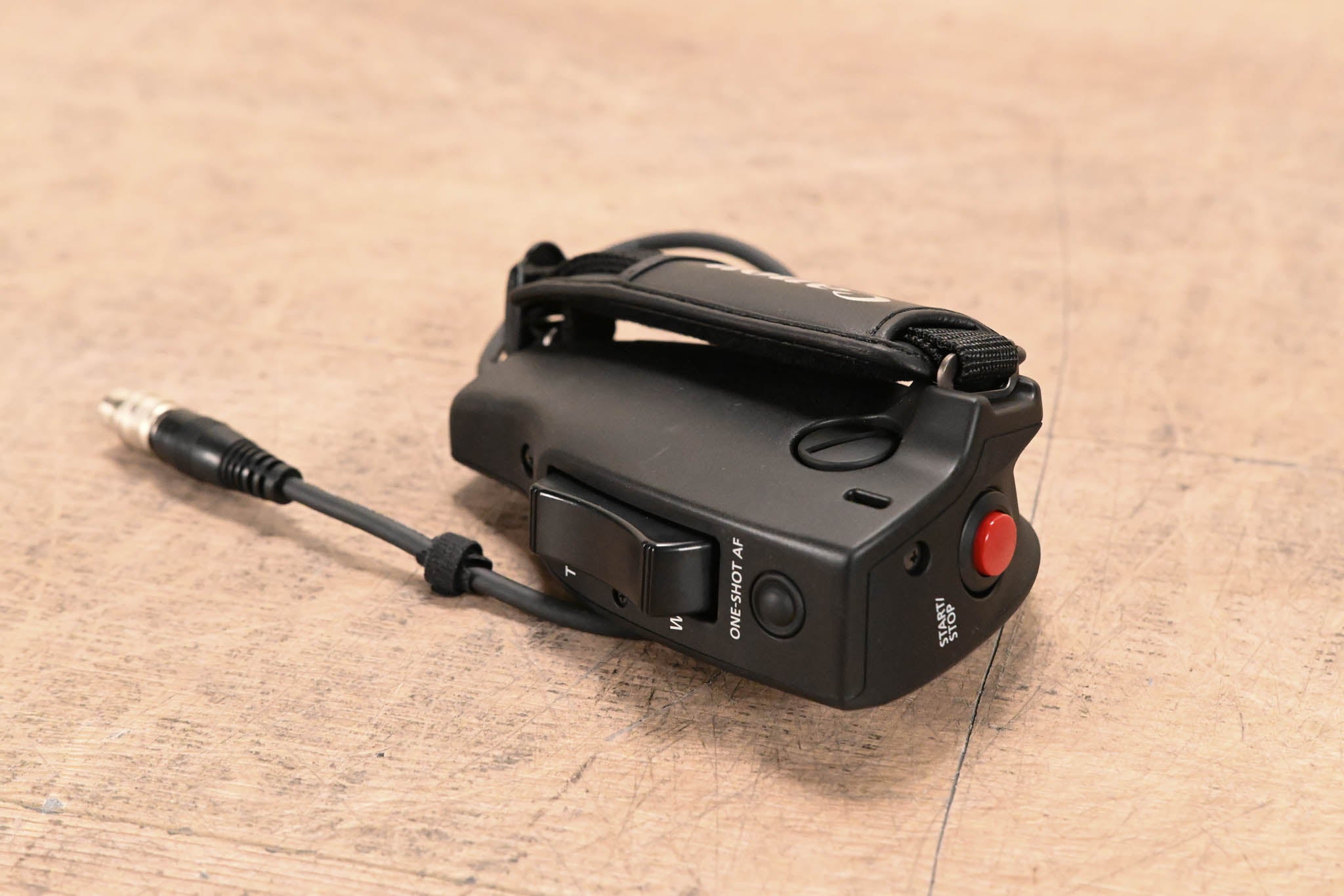 Canon ZSG-C10 Zoom Grip for COMPACT-SERVO Lens