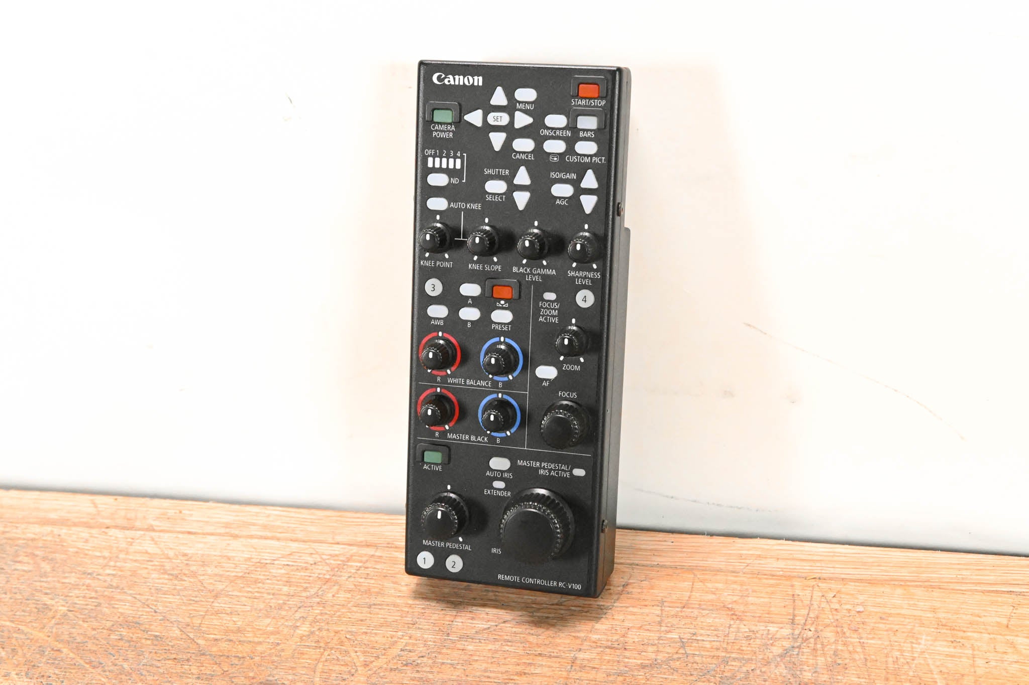 Canon RC-V100 Remote Controller