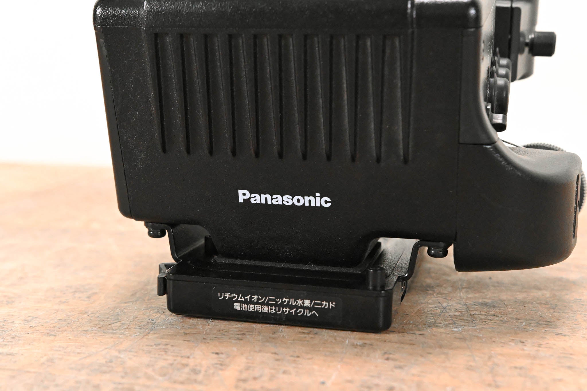 Panasonic AG-CA300G Camera Studio Adapter