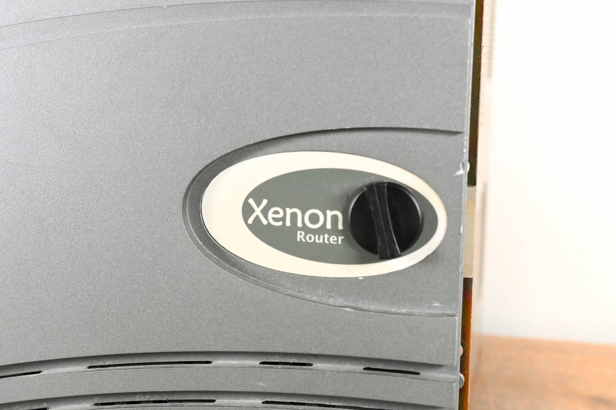 Evertz Quartz XE8-3232H Xenon Router