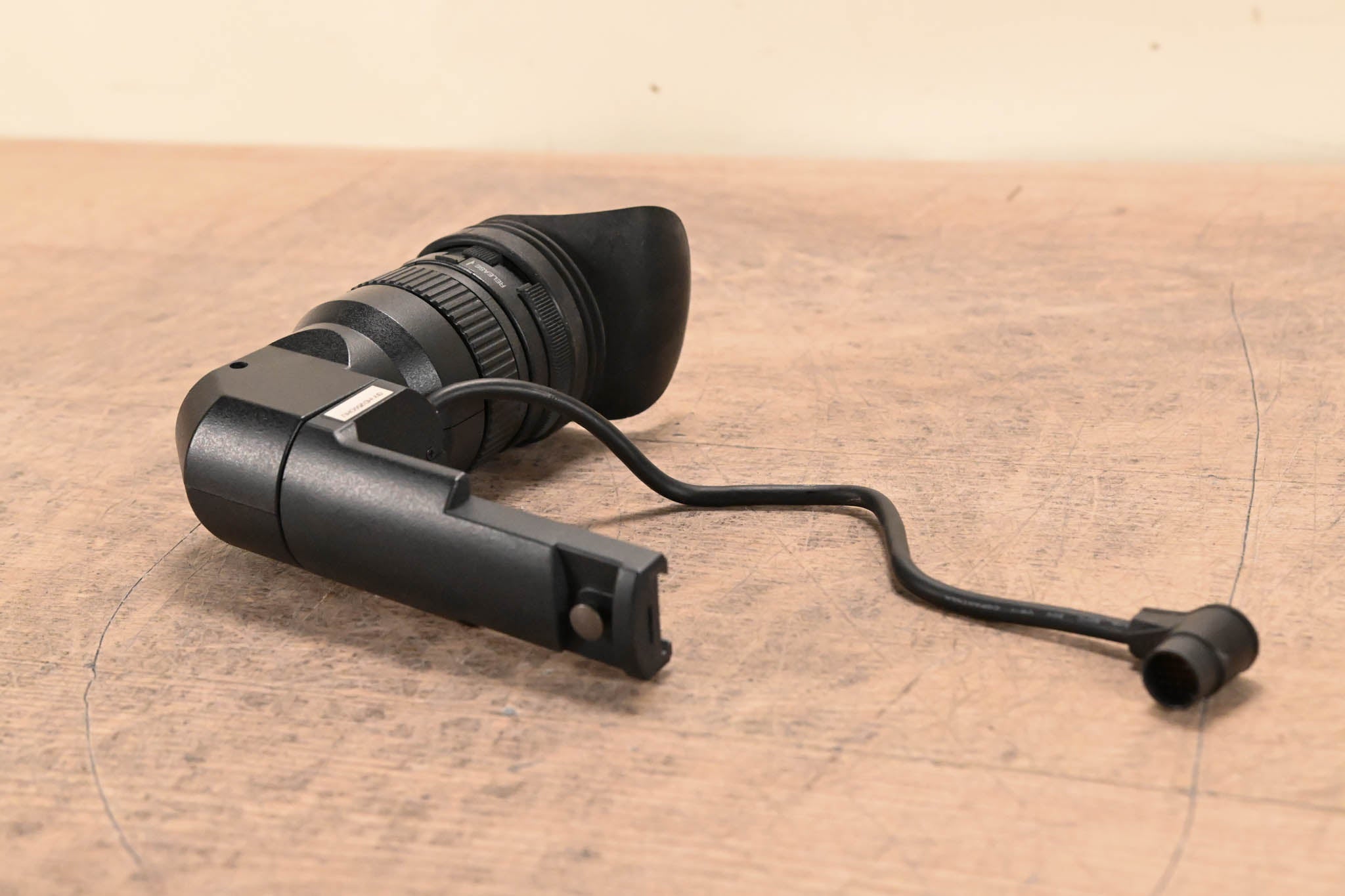 JVC SC46425-001-H Viewfinder Assembly Replacement for GY-HD250 Camcorder