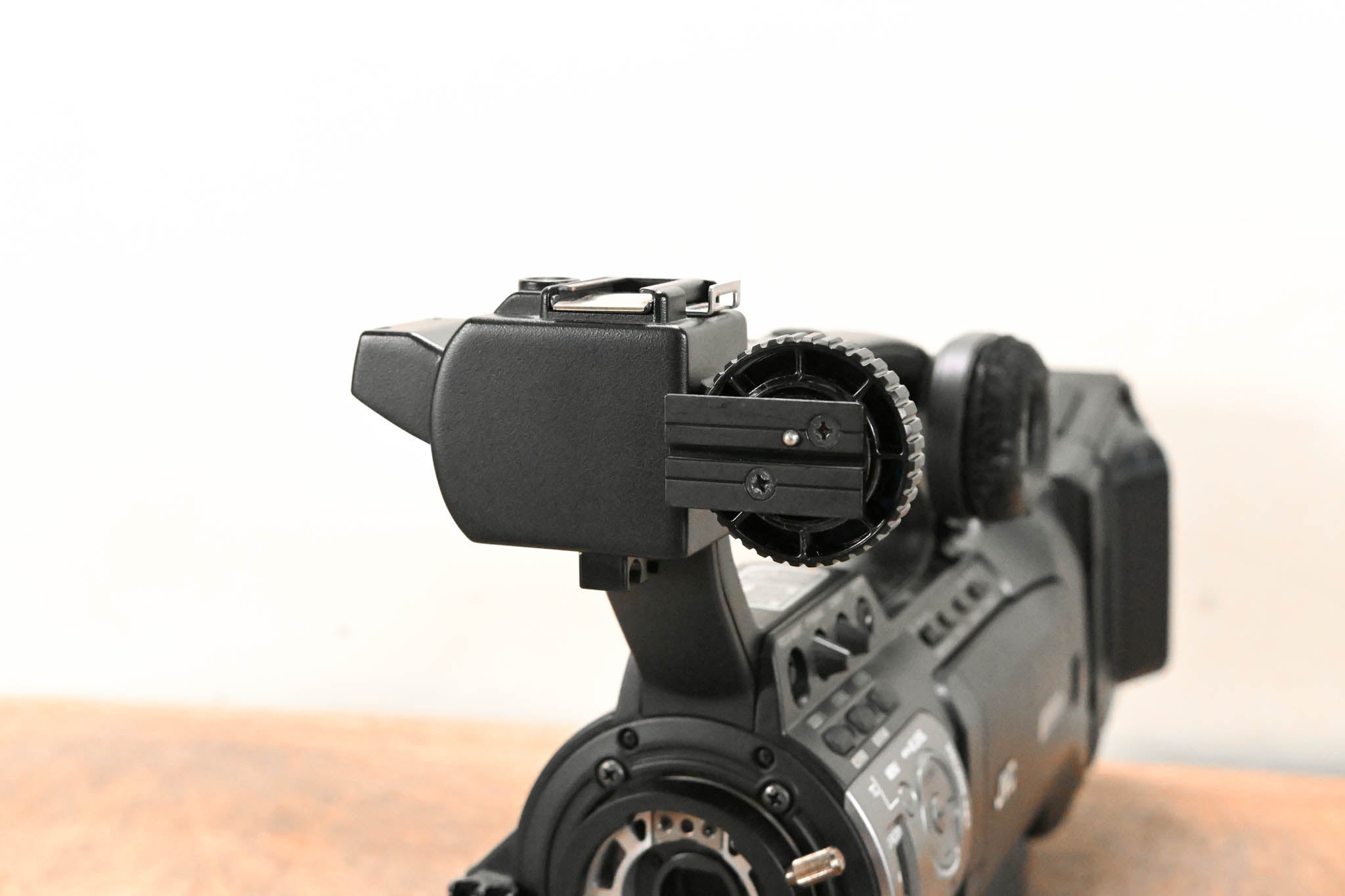 JVC GY-HM790CHU ProHD ENG / Studio Camera