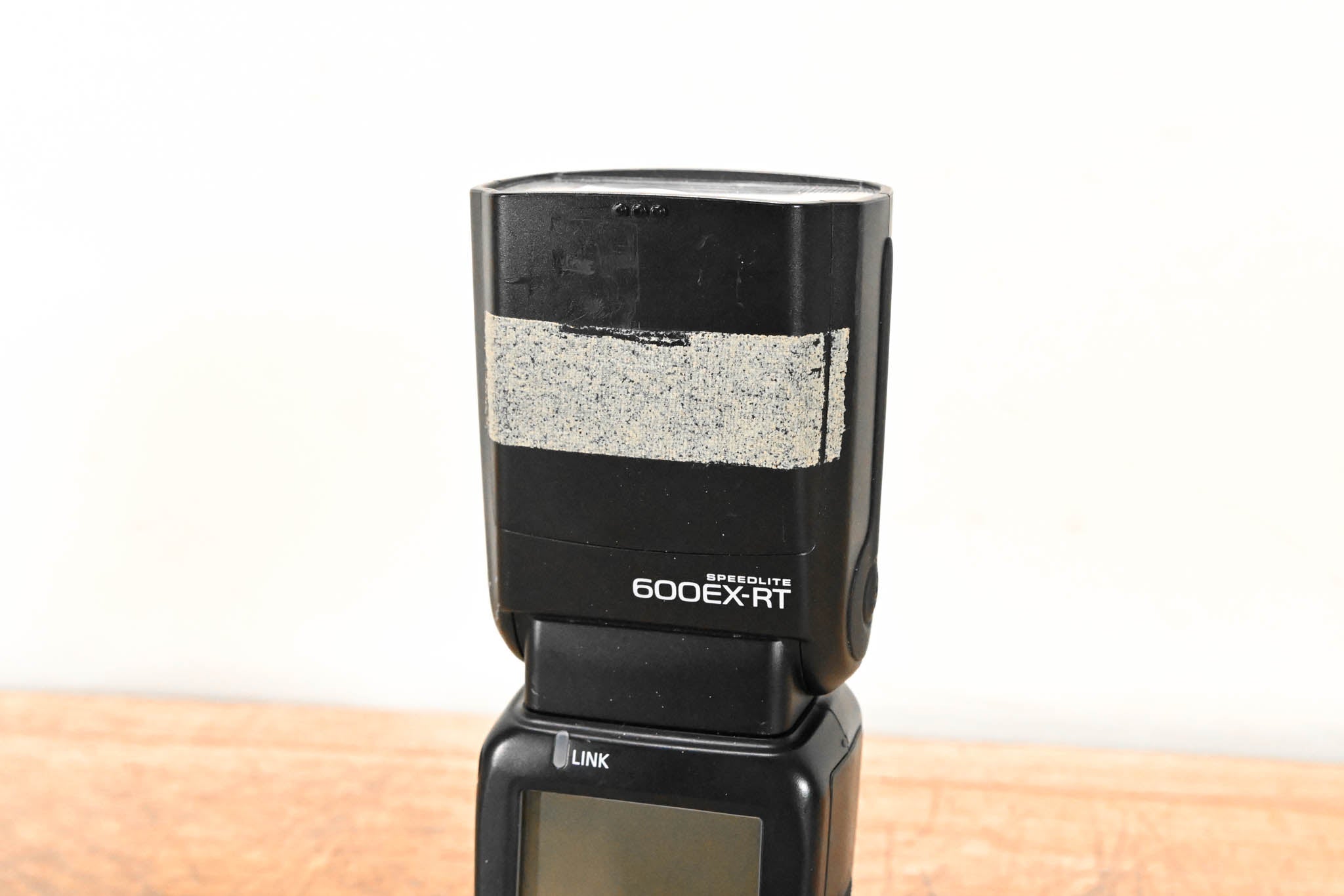 Canon Speedlite 600EX-RT Flash
