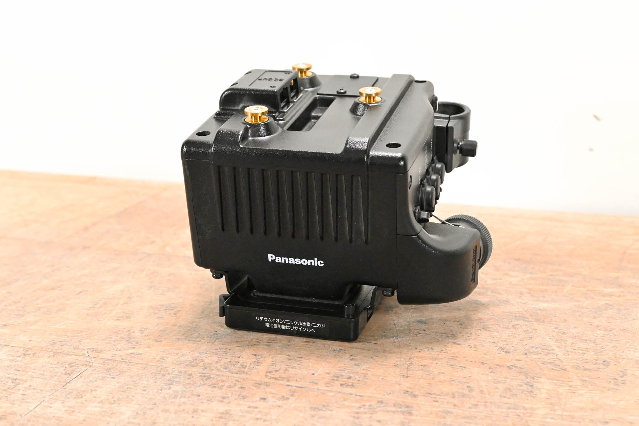 Panasonic AG-CA300G Camera Studio Adapter