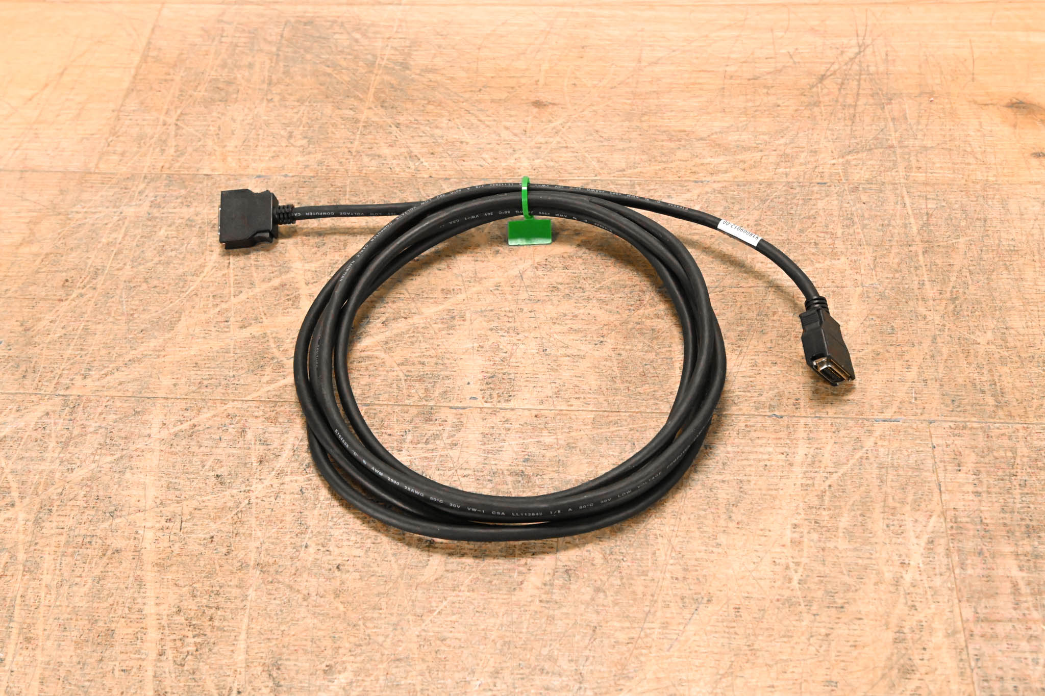 AVID DigiLink Cable - 12 ft / 3.6 m