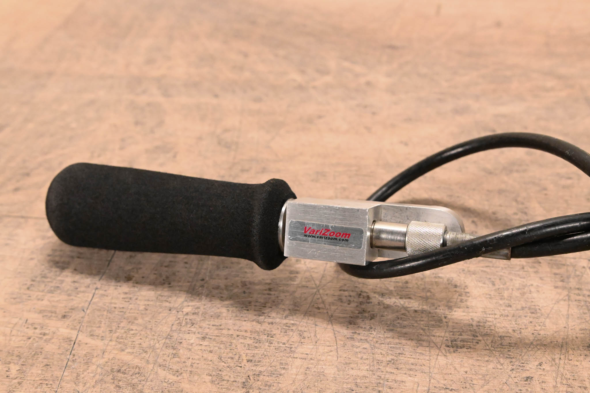 VariZoom VZ-FCF22 Fujinon Rear Focus Control