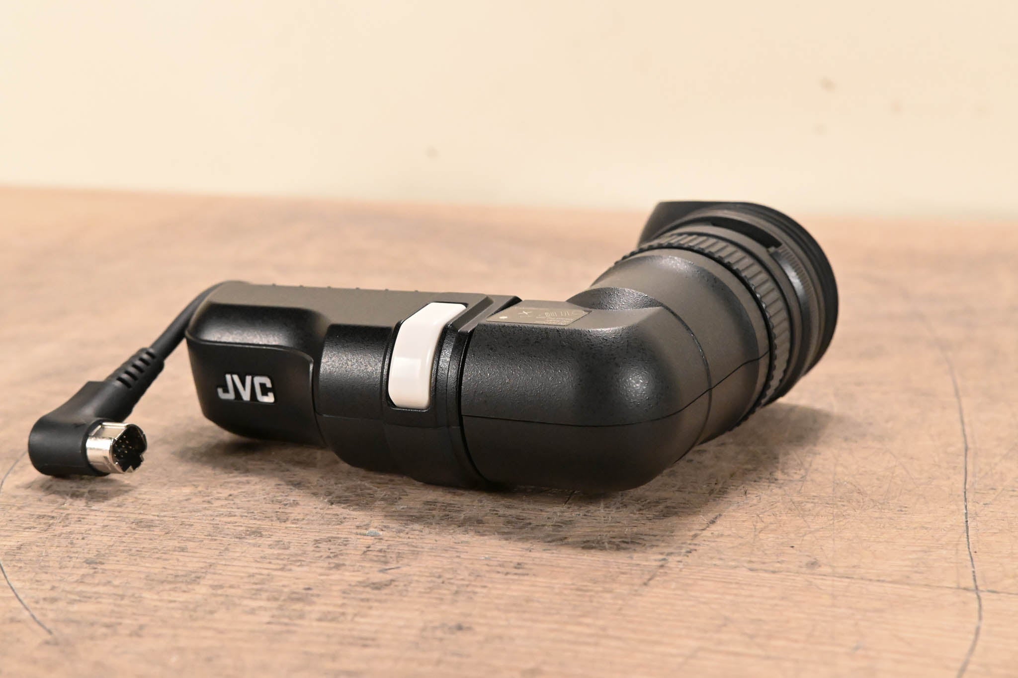 JVC LS41988-001A Color ENG Viewfinder for GY-HM790 Cameras