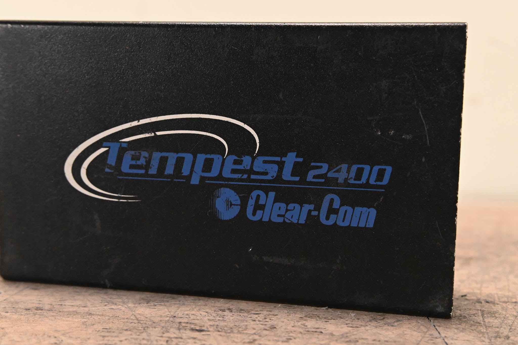 Clear-Com Tempest 2400 CCT-RT 2.4GHz Remote Wireless Transceiver Base