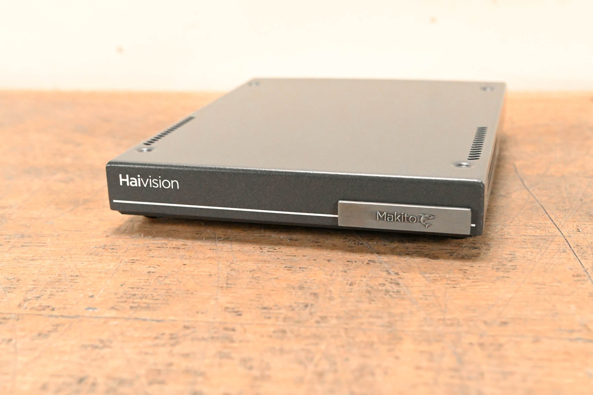 HaiVision S-292E-HDSDI1 Makito X Single SDI Encoder Appliance