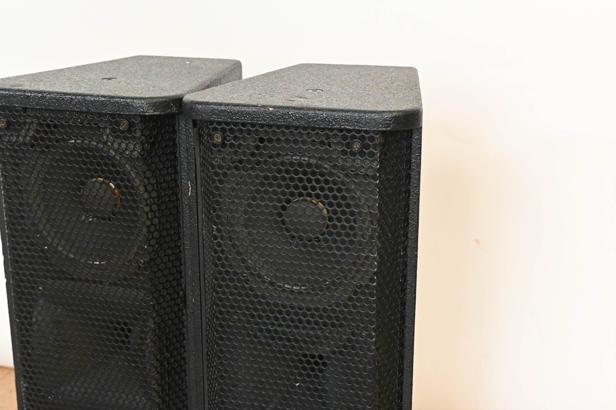 Bag End TA6000-R Two-Way Full Range Loudspeaker (PAIR)
