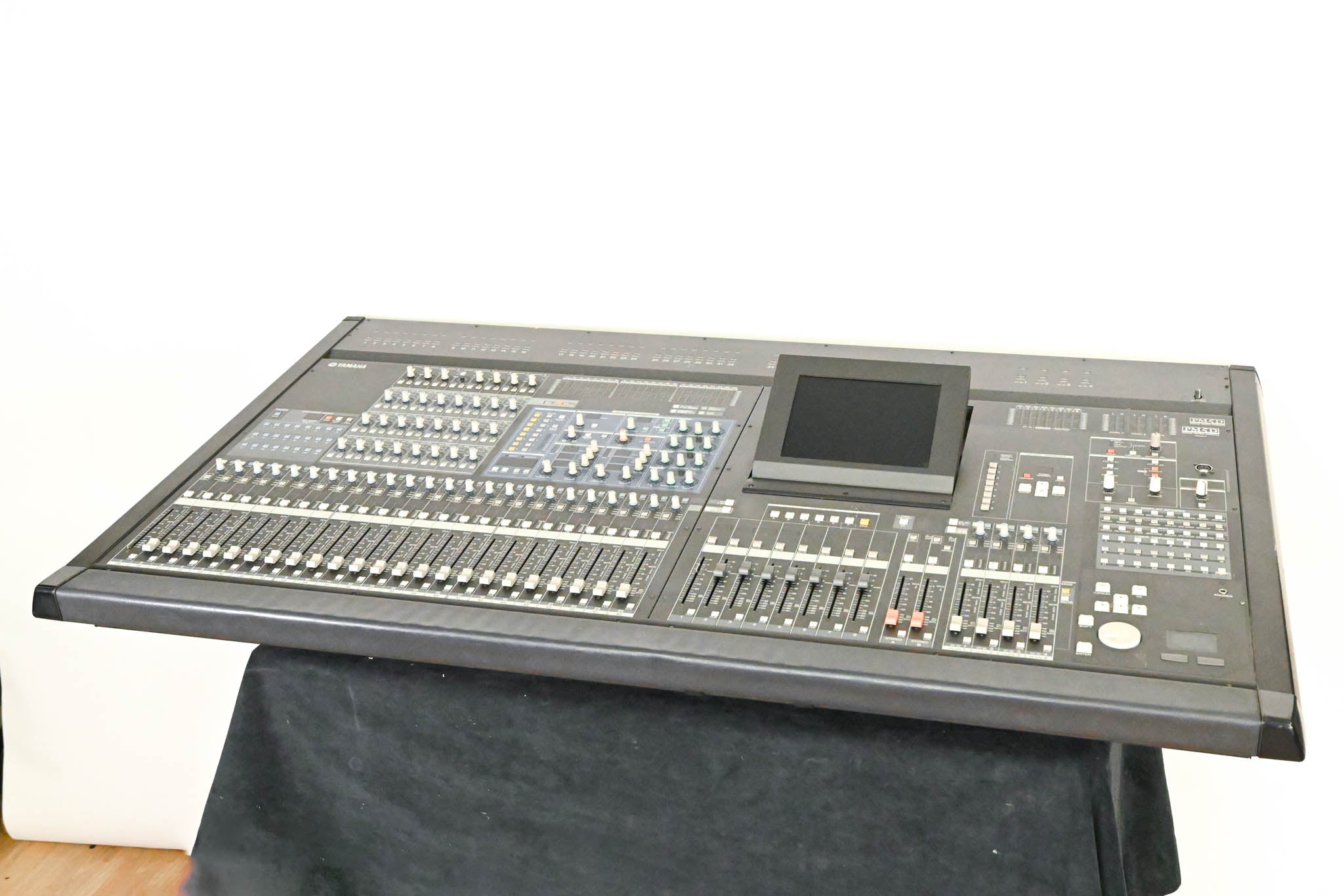 Yamaha PM5D-RH 48-Channel Digital Console