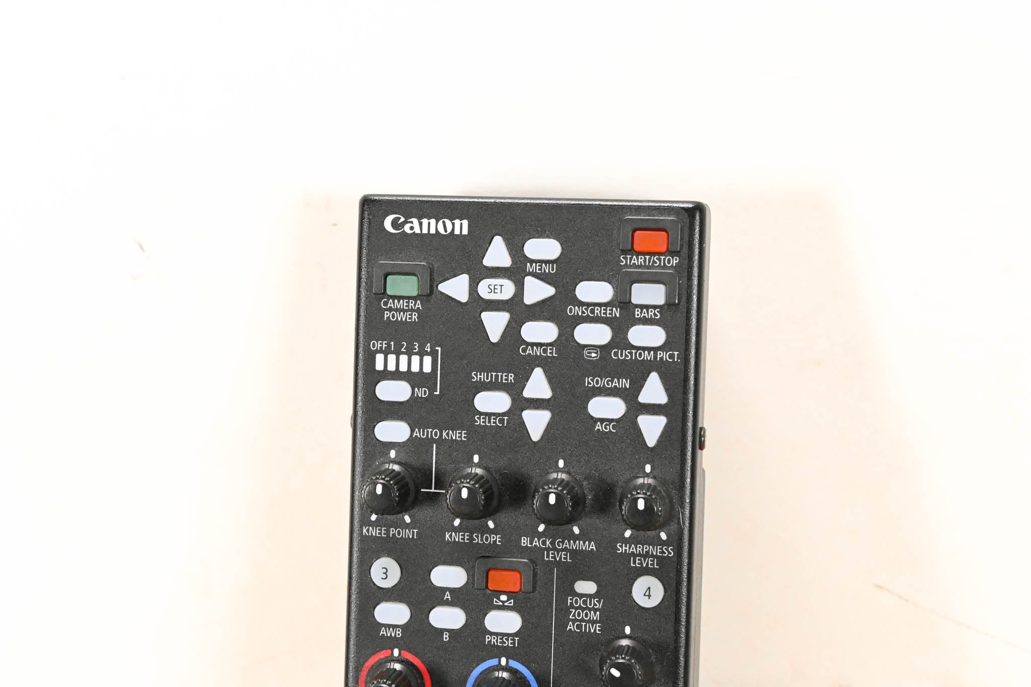 Canon RC-V100 Remote Controller