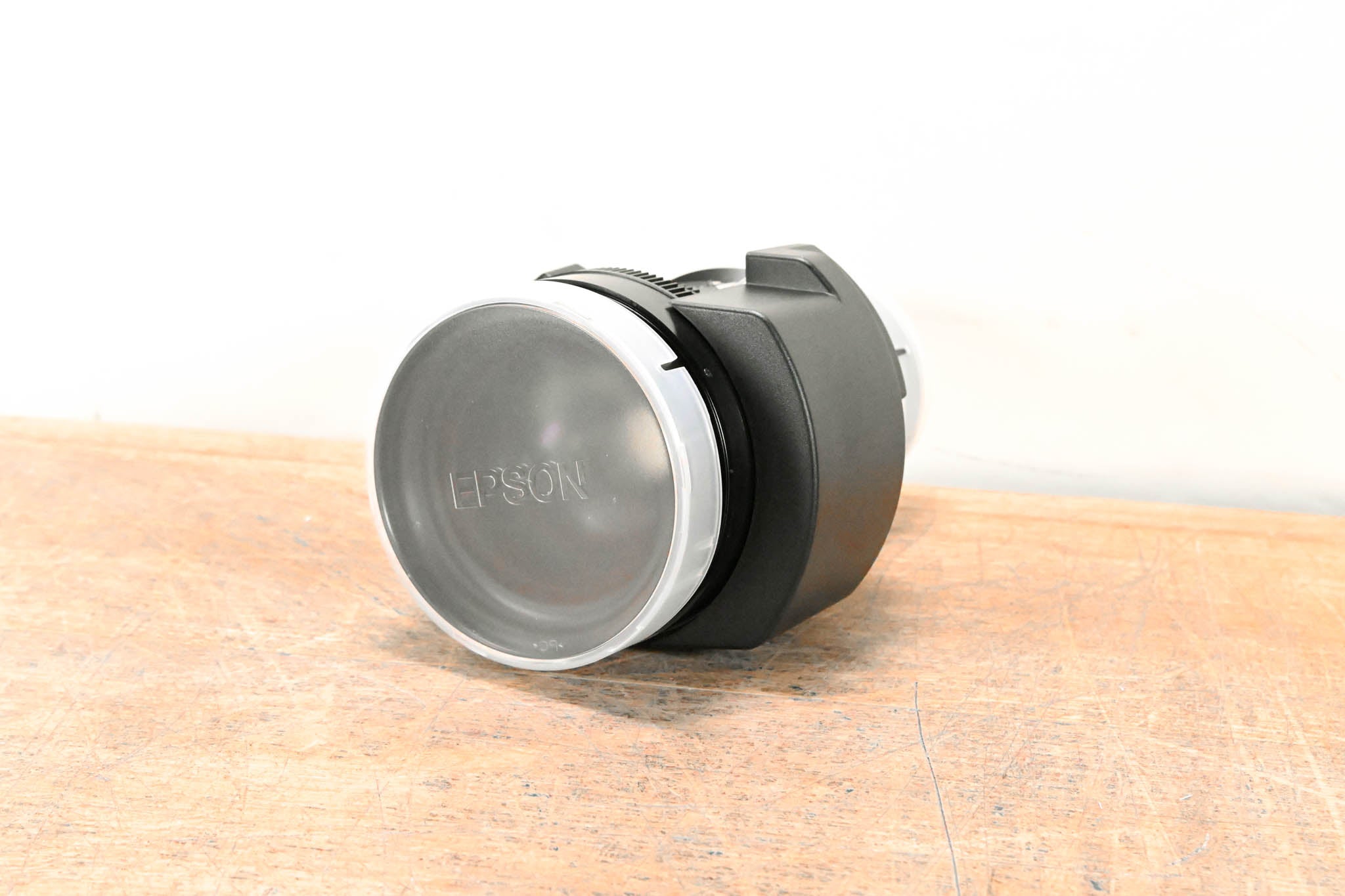 Epson ELPLM15 Middle-Throw Zoom Lens #2