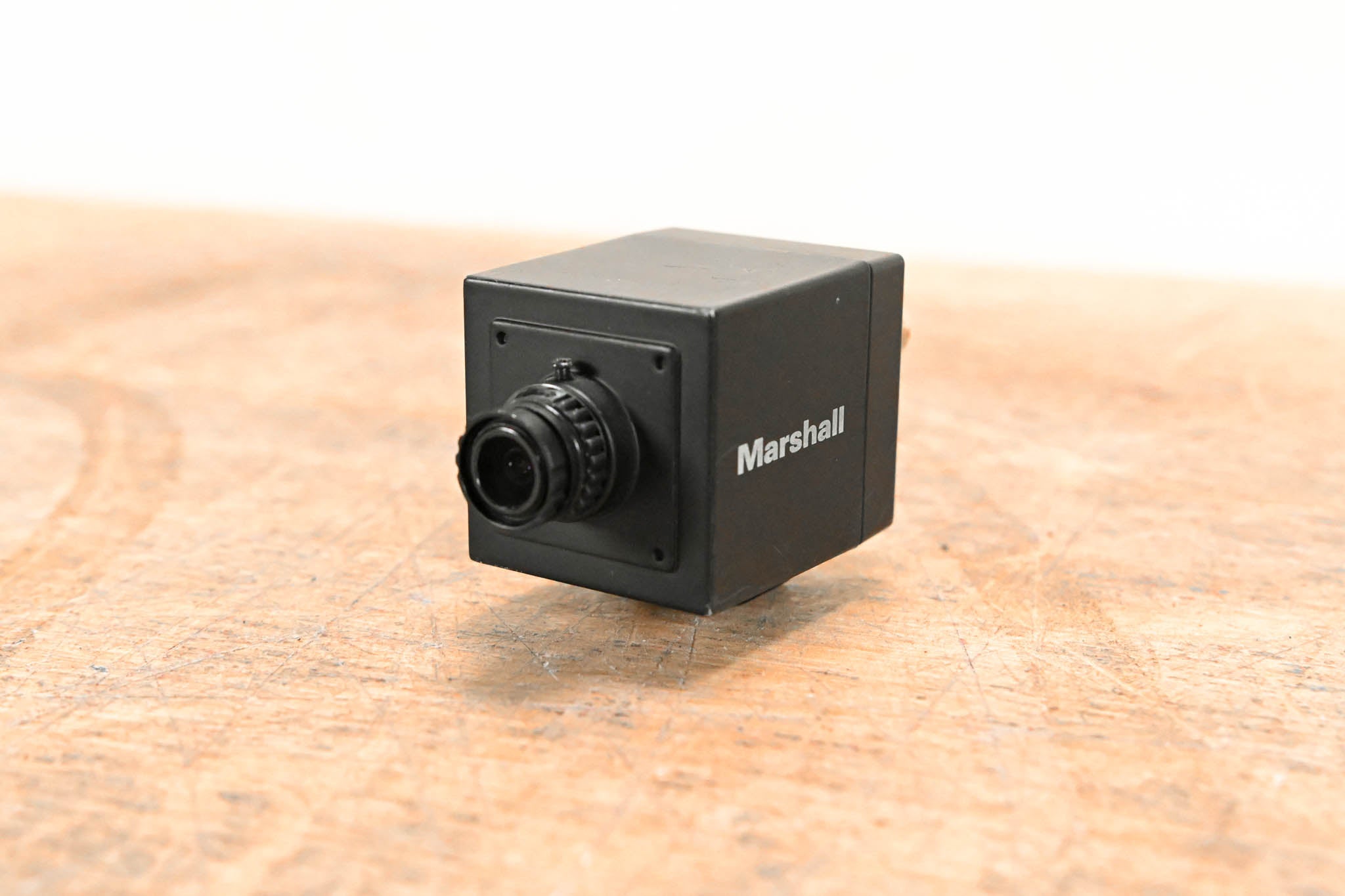 Marshall CV505-MB Full-HD 2.5MP Mini-Broadcast POV Camera